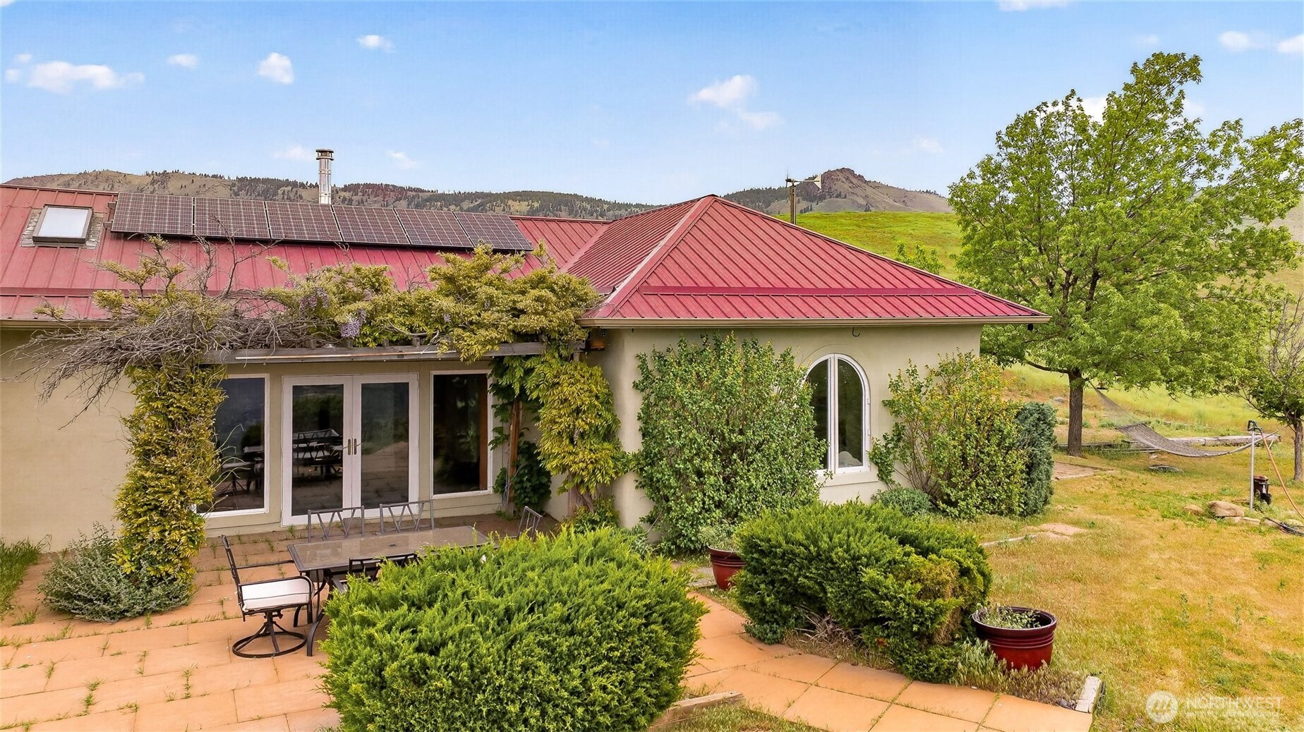6600 Coyote Ridge Road