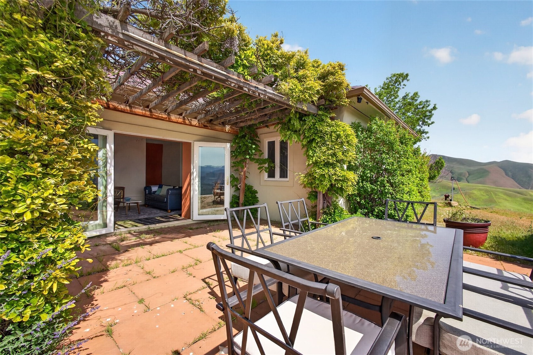 6600 Coyote Ridge Road