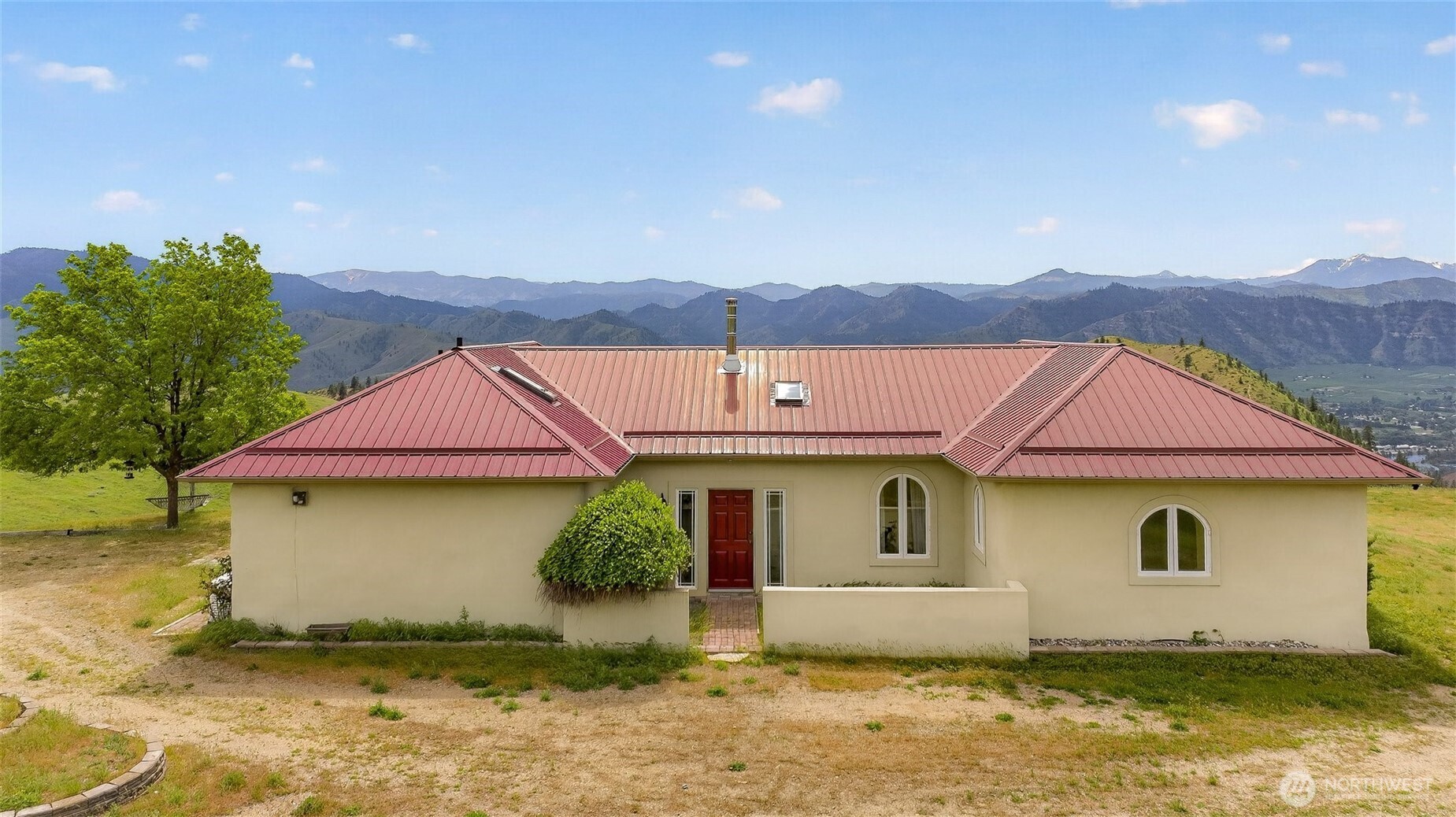 6600 Coyote Ridge Road