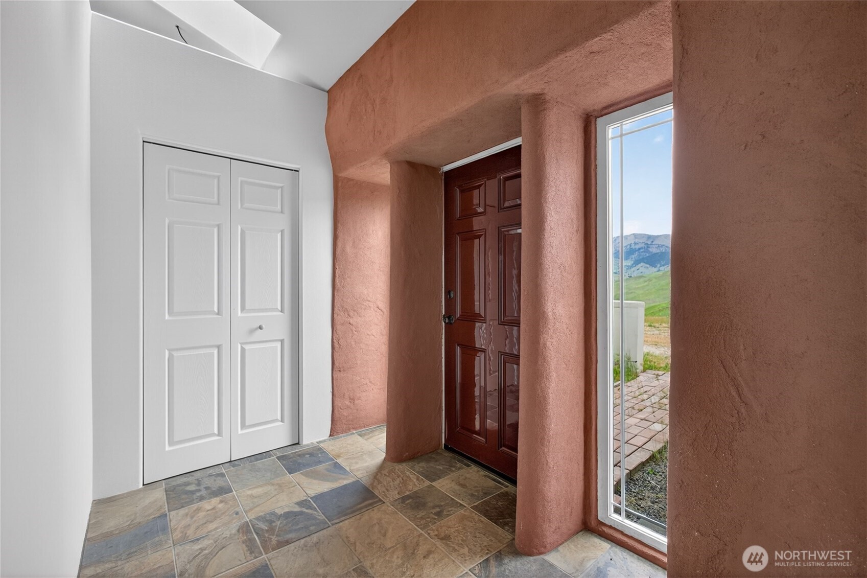 6600 Coyote Ridge Road