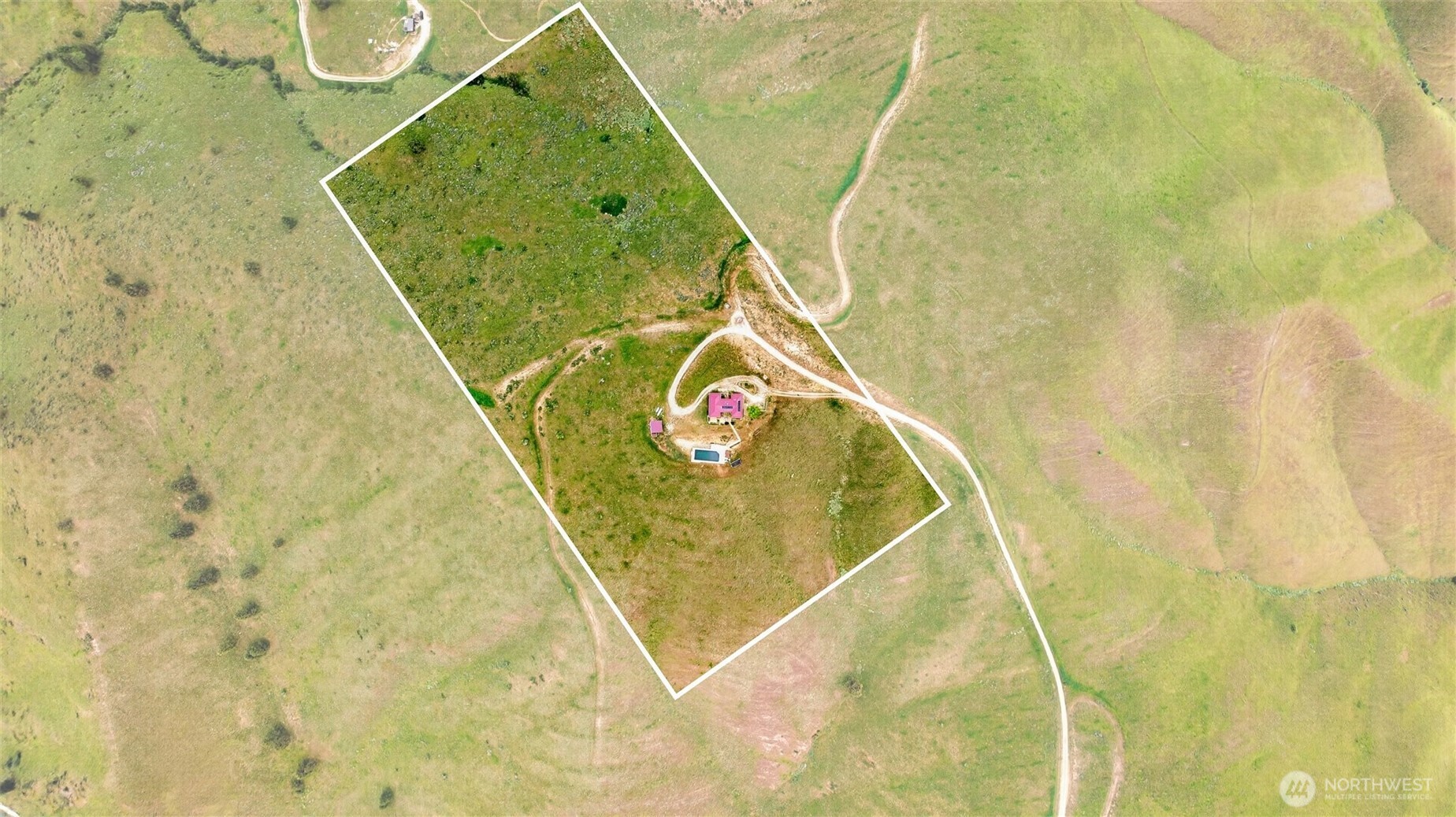 6600 Coyote Ridge Road