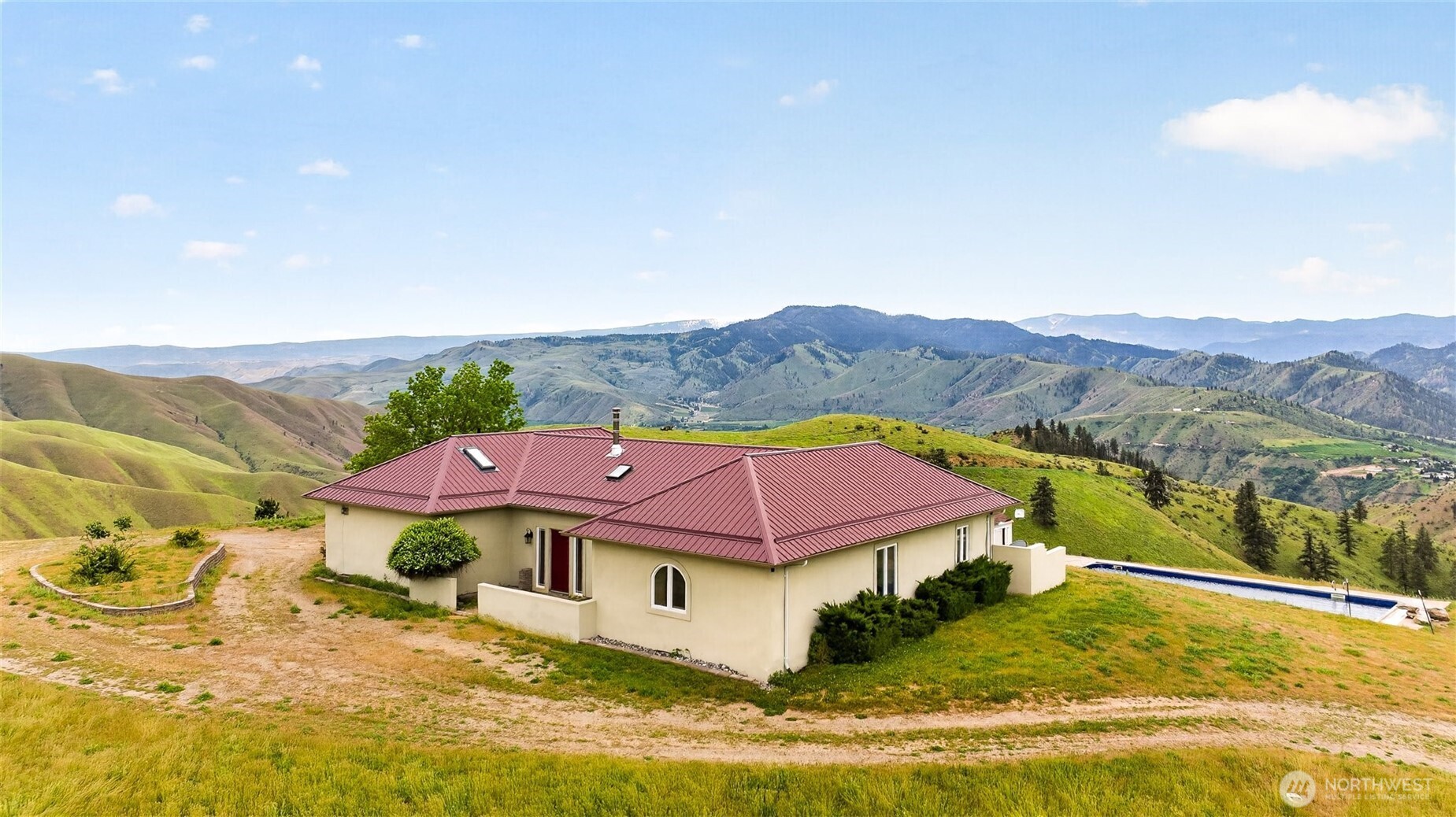 6600 Coyote Ridge Road
