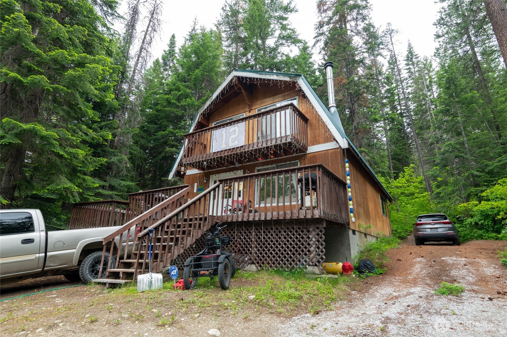 11371 Shugart Flats Road