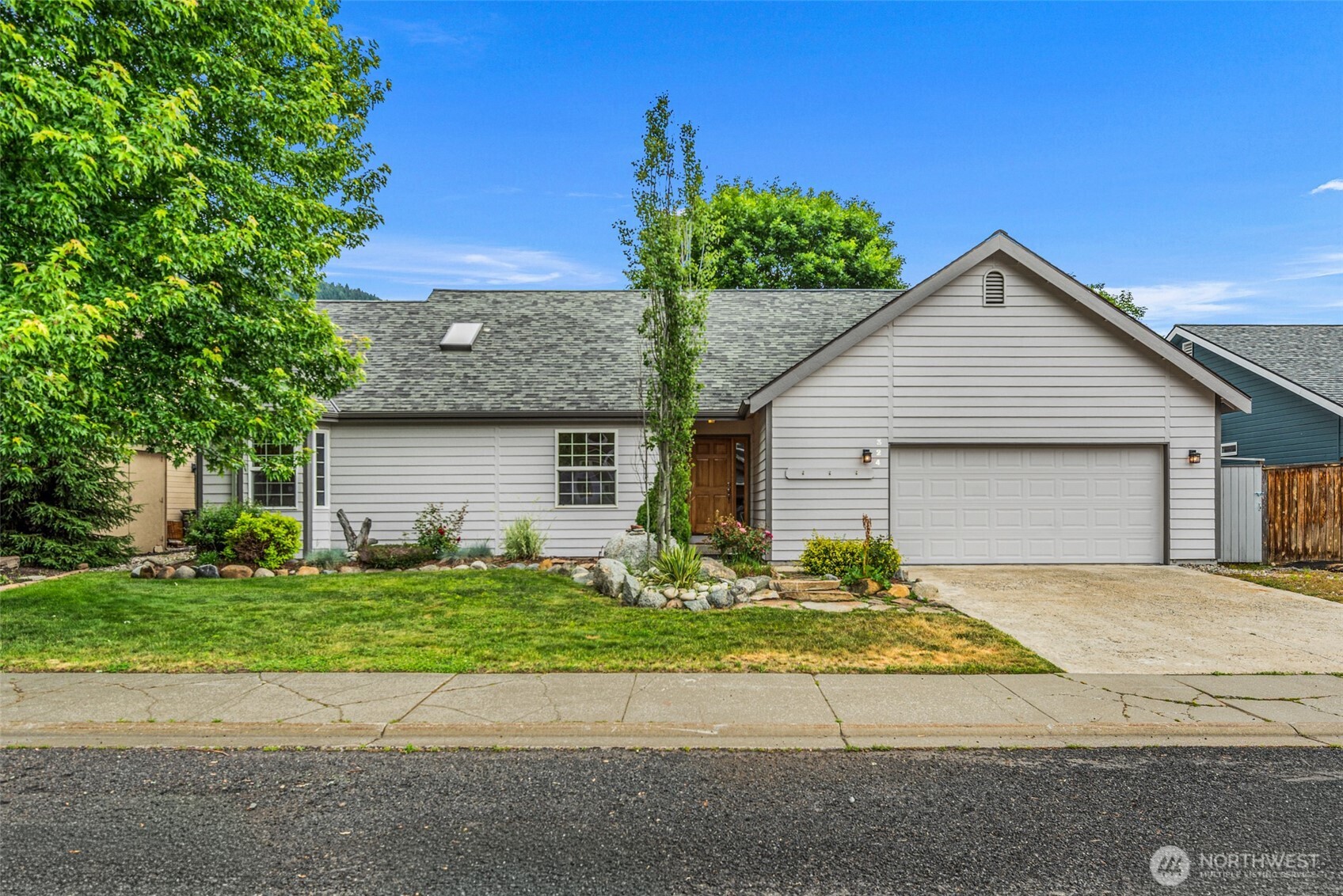 324 Meadow Drive