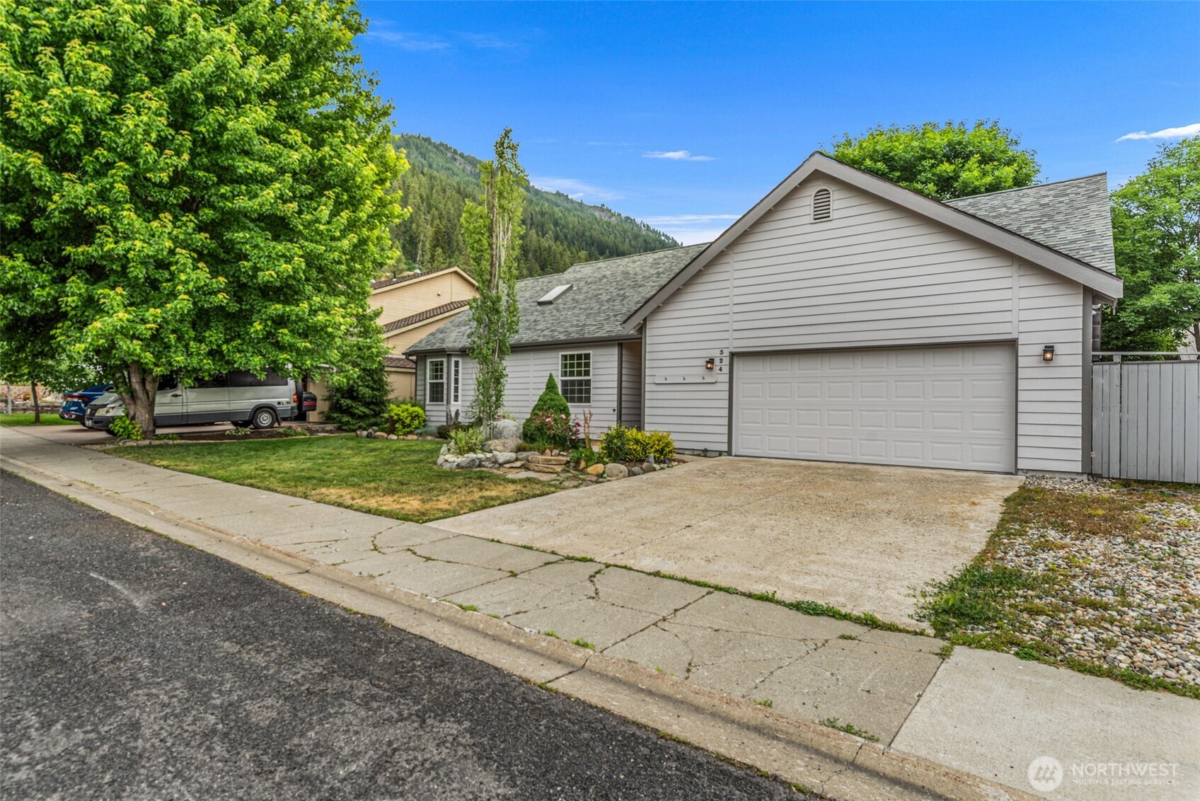 324 Meadow Drive