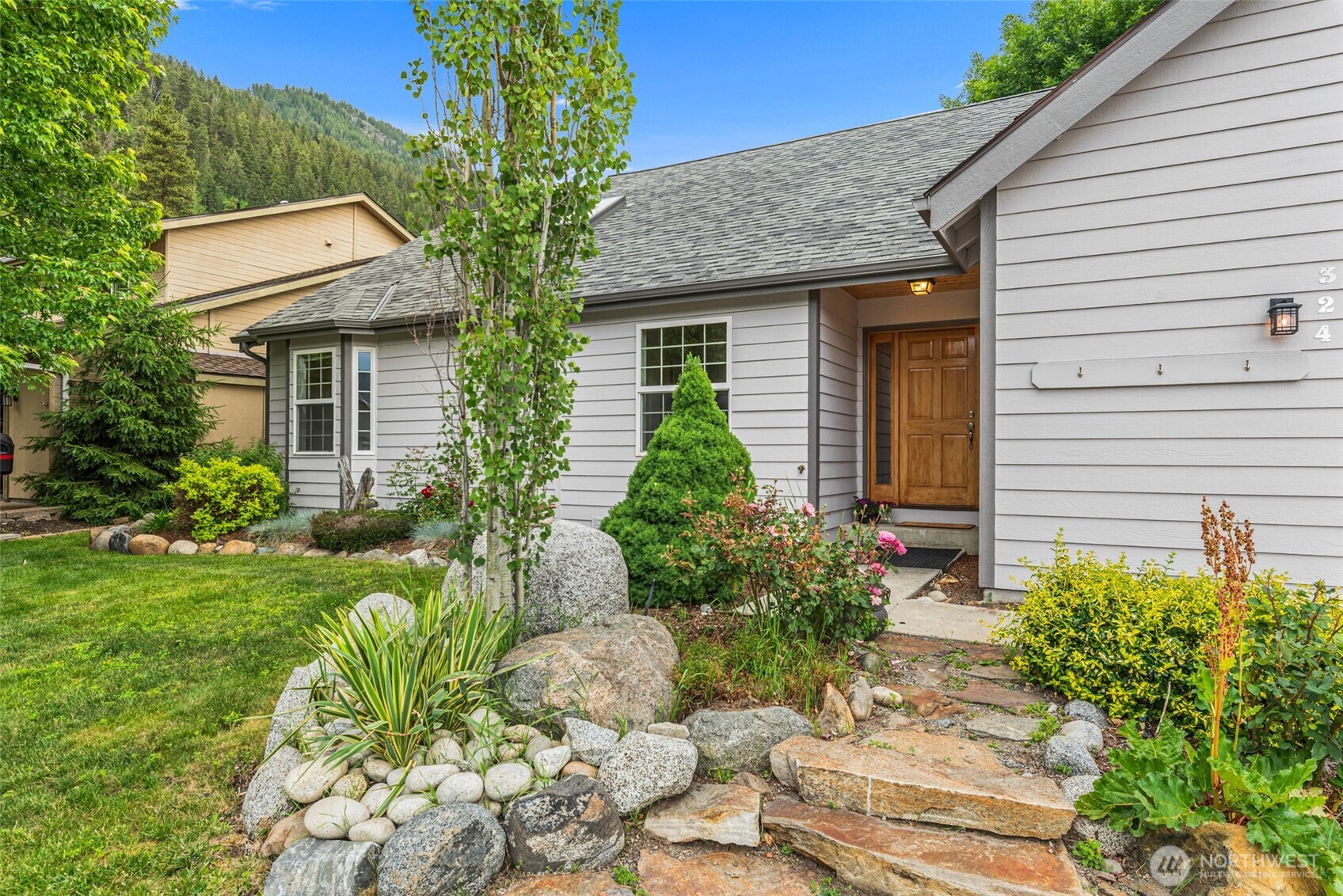 324 Meadow Drive