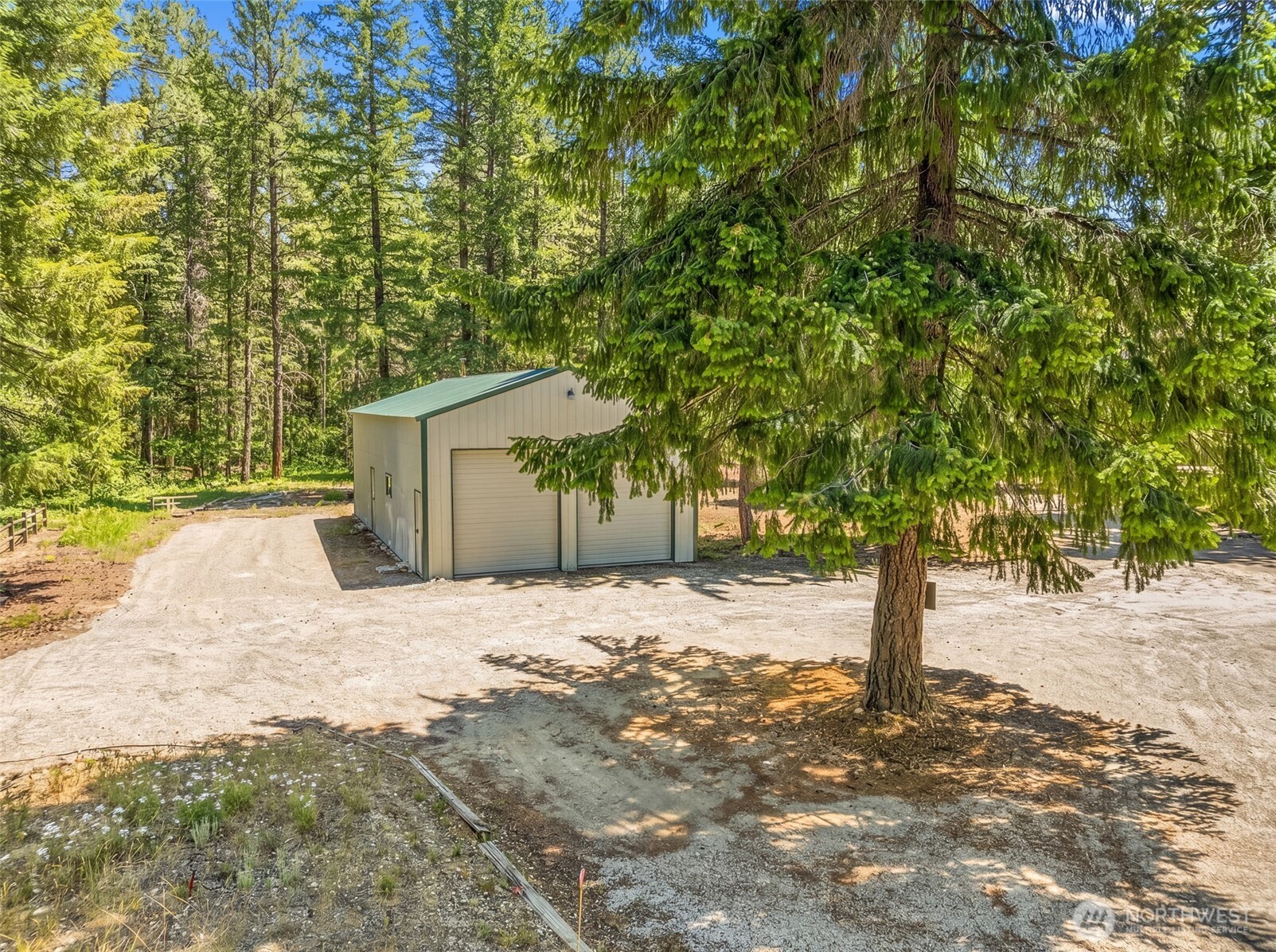 12473 W Shugart Flats Road