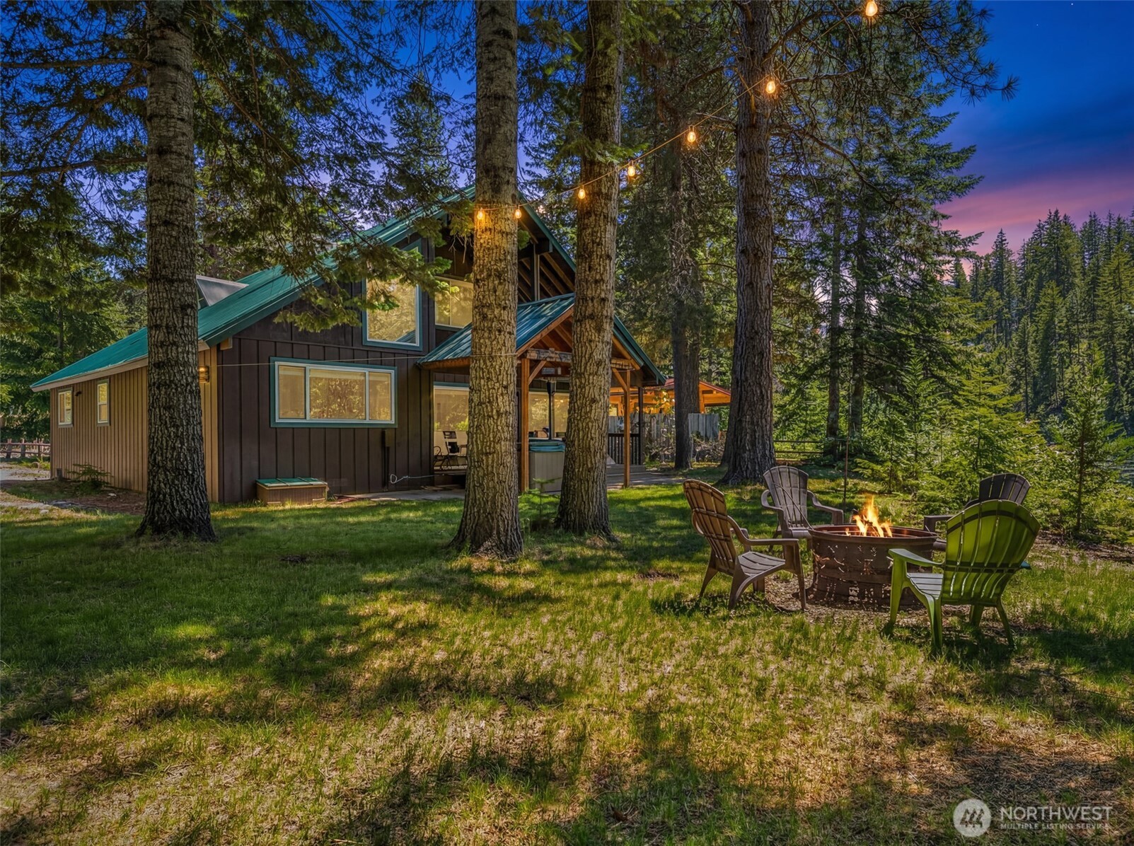12473 W Shugart Flats Road