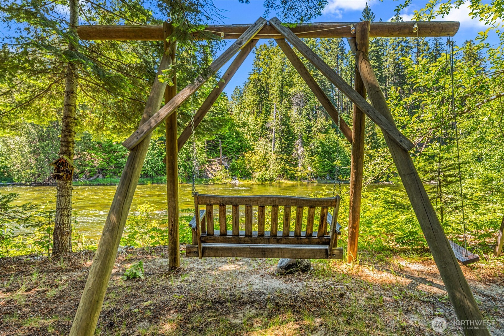12473 W Shugart Flats Road