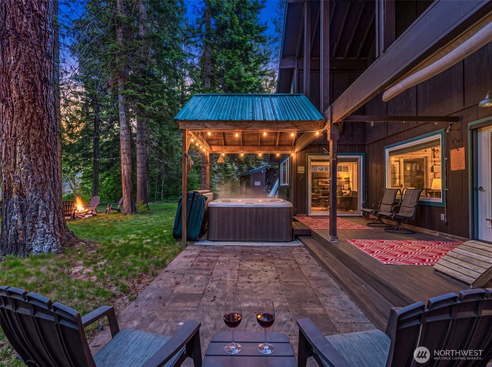 12473 W Shugart Flats Road