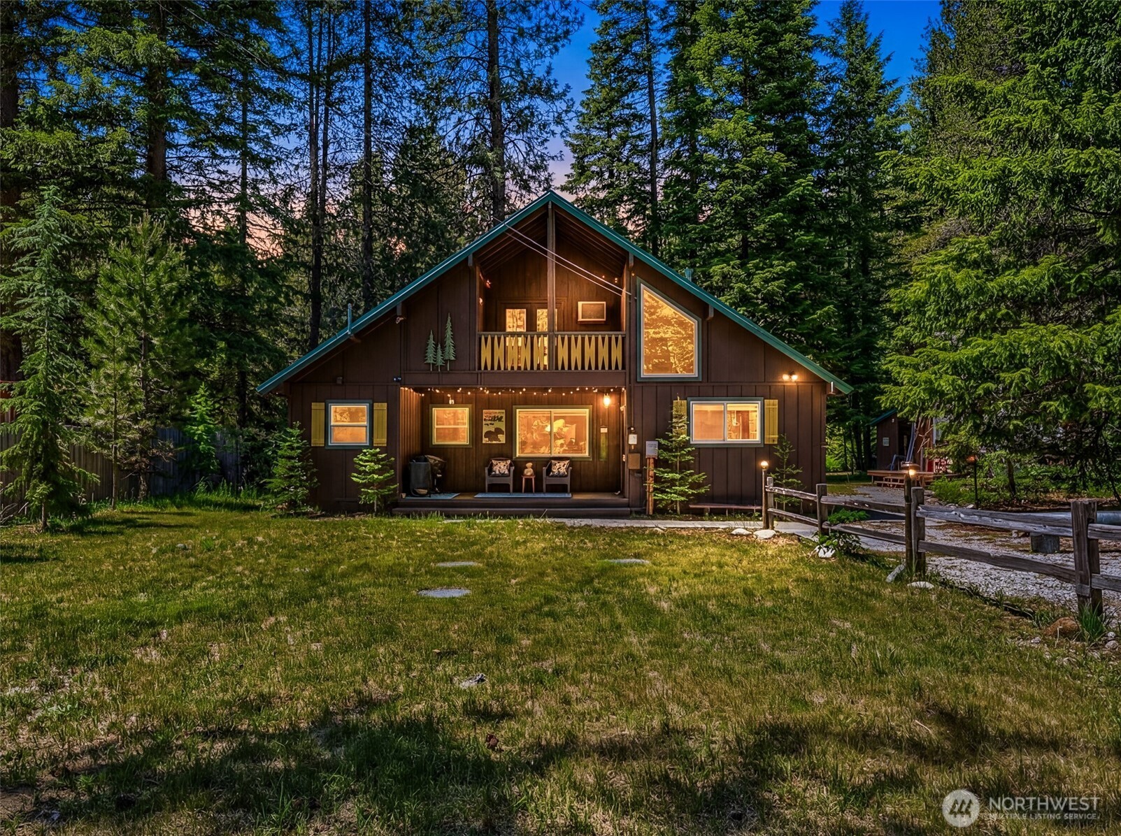12473 W Shugart Flats Road