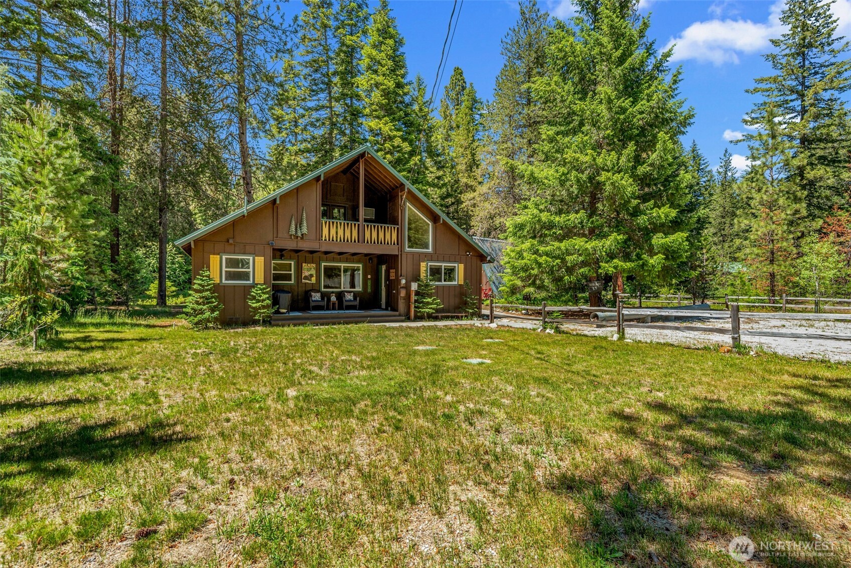 12473 W Shugart Flats Road