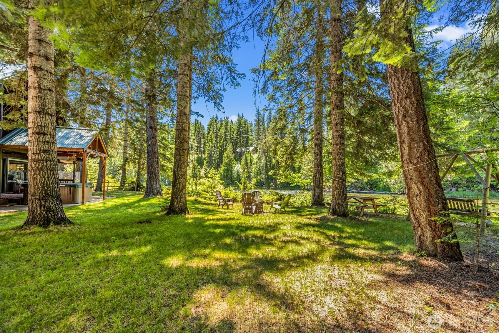 12473 W Shugart Flats Road