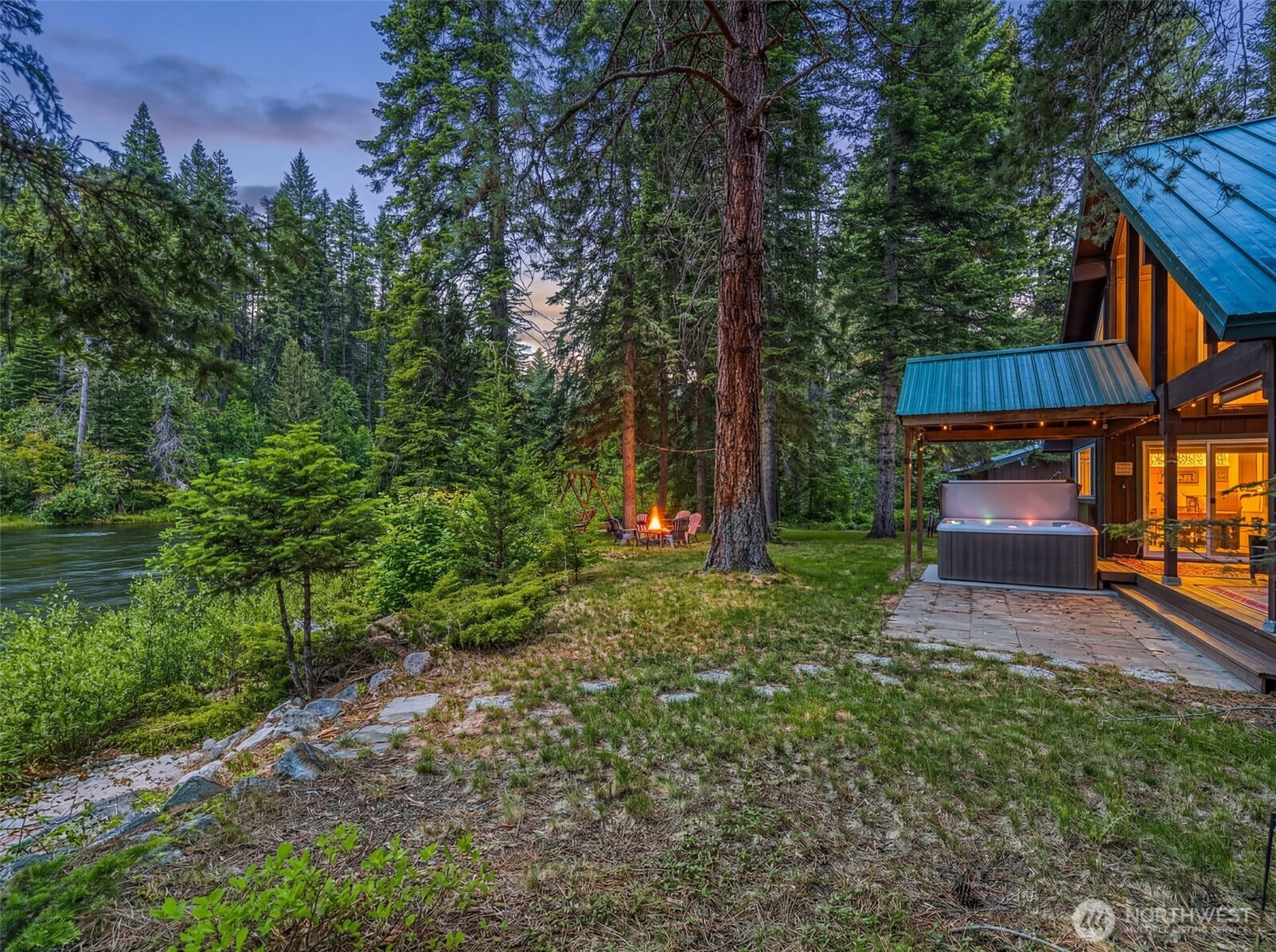12473 W Shugart Flats Road
