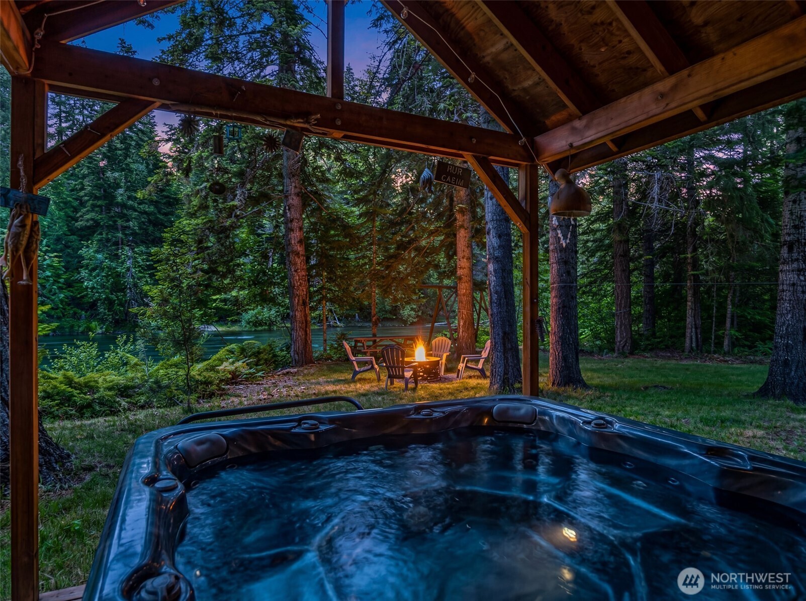 12473 W Shugart Flats Road