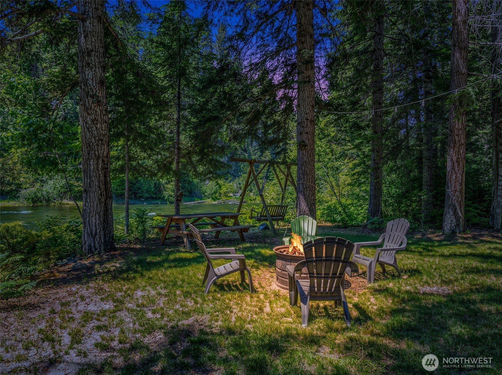 12473 W Shugart Flats Road