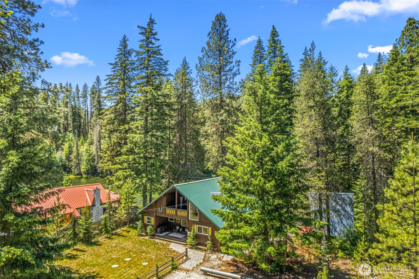12473 W Shugart Flats Road