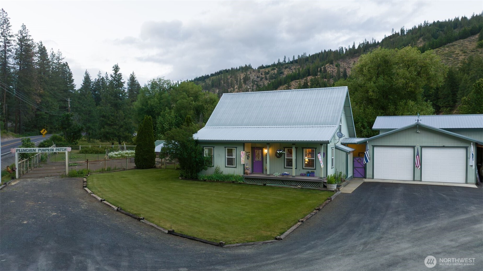 15191 Chumstick Hwy