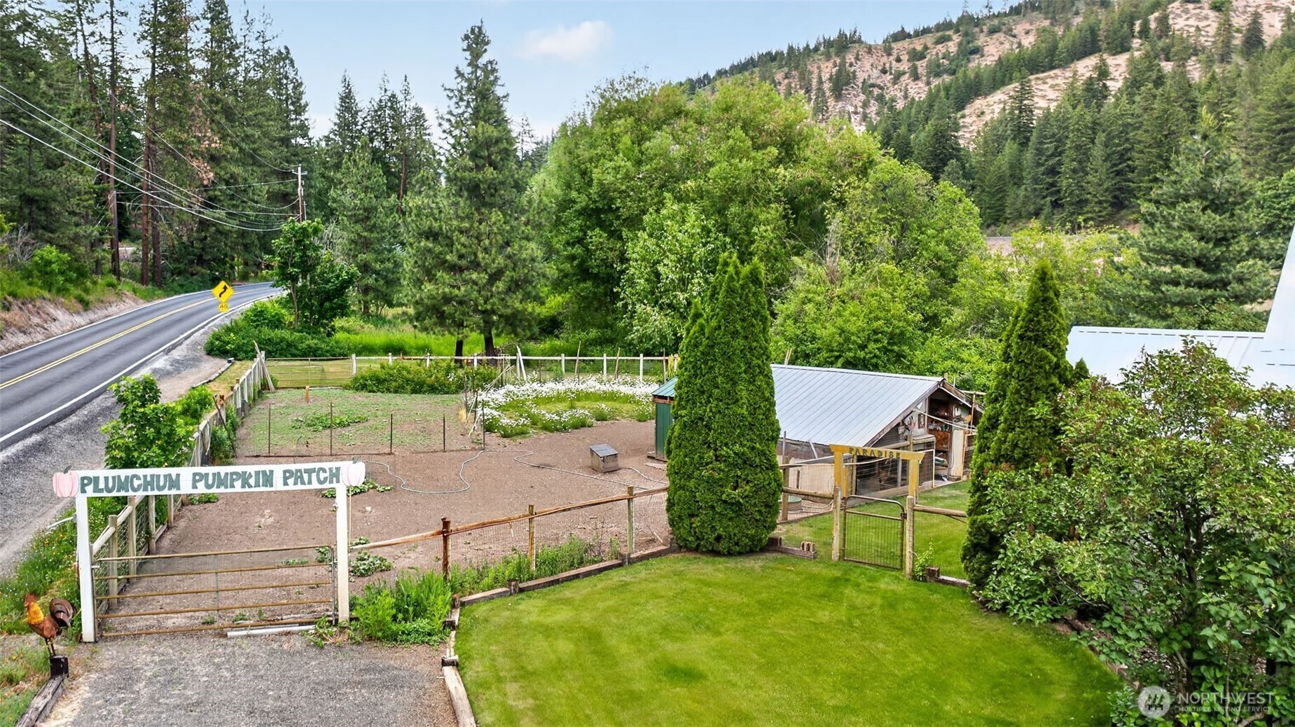 15191 Chumstick Hwy