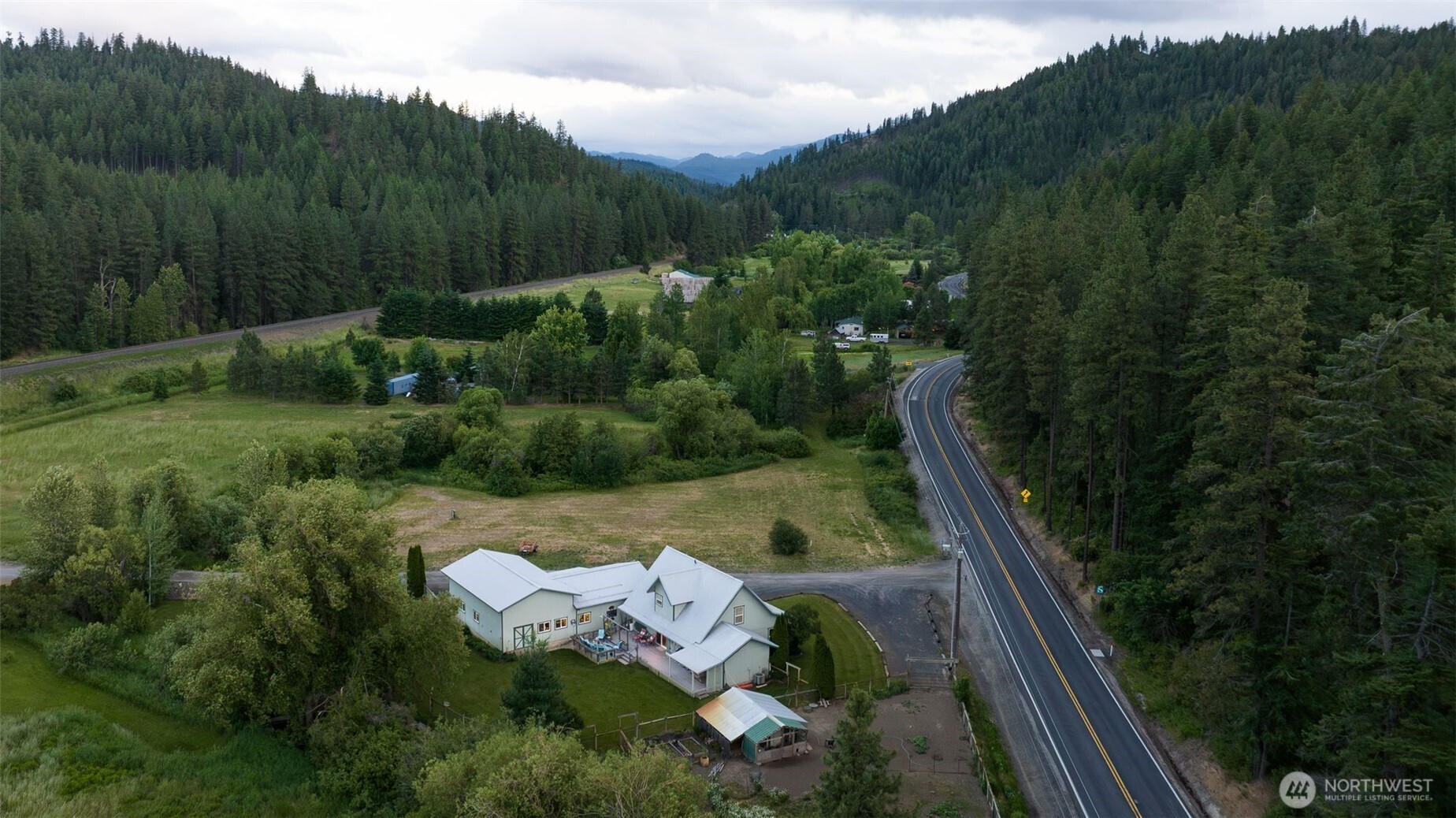15191 Chumstick Hwy