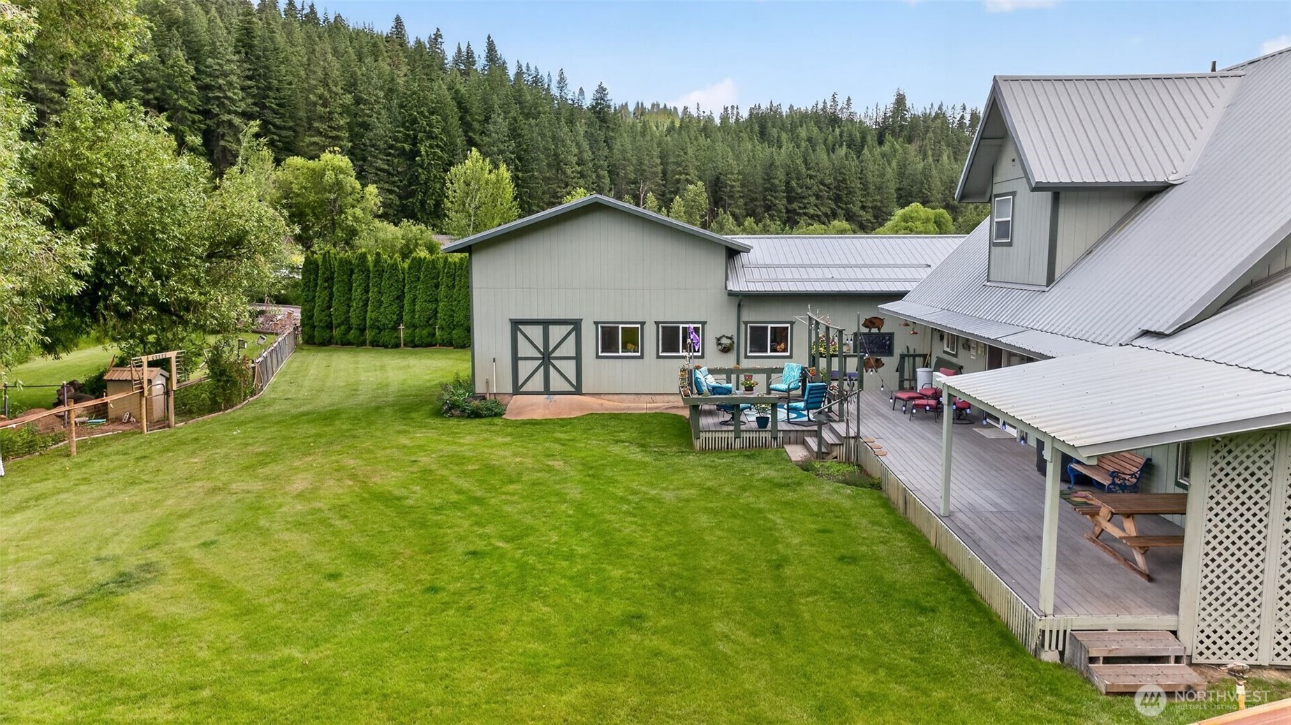 15191 Chumstick Hwy