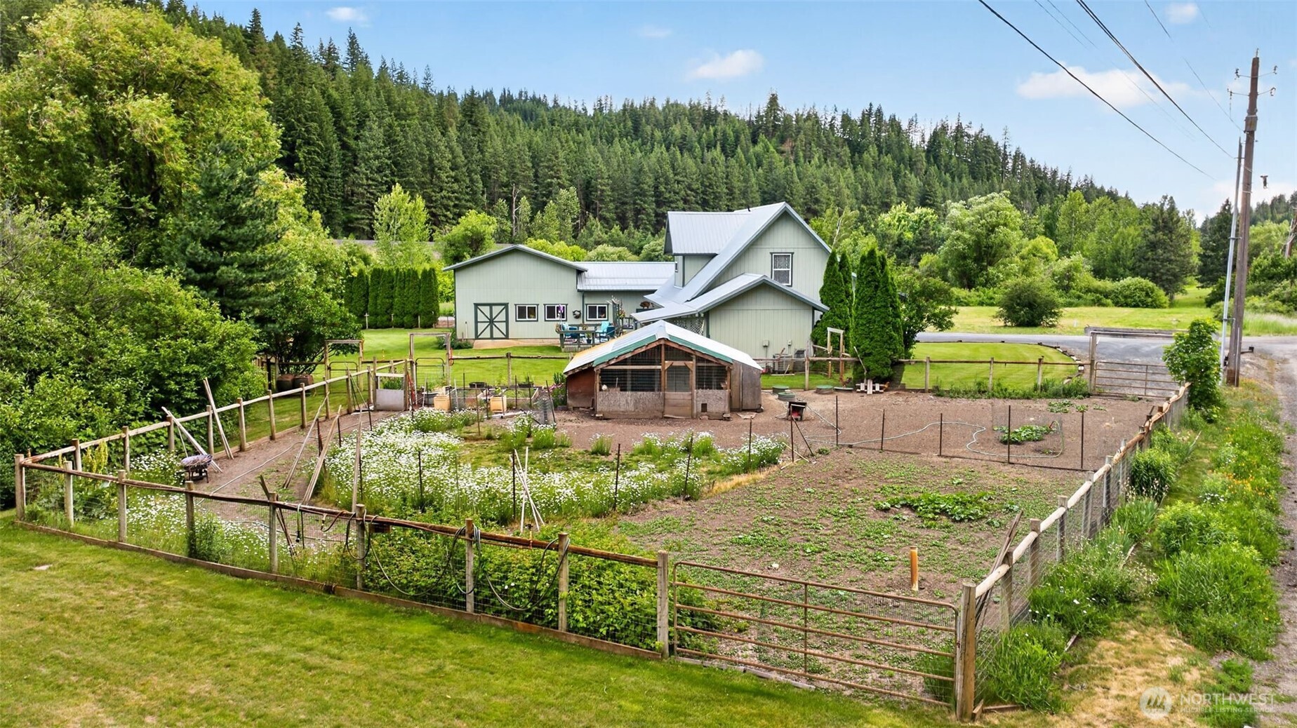 15191 Chumstick Hwy