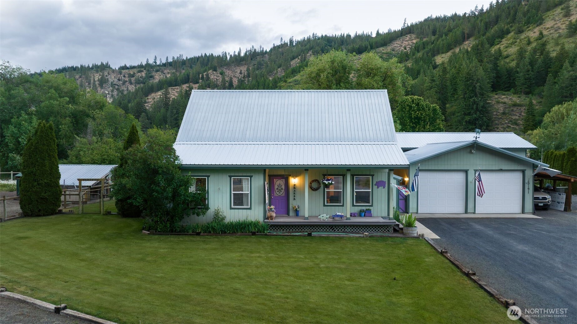 15191 Chumstick Hwy