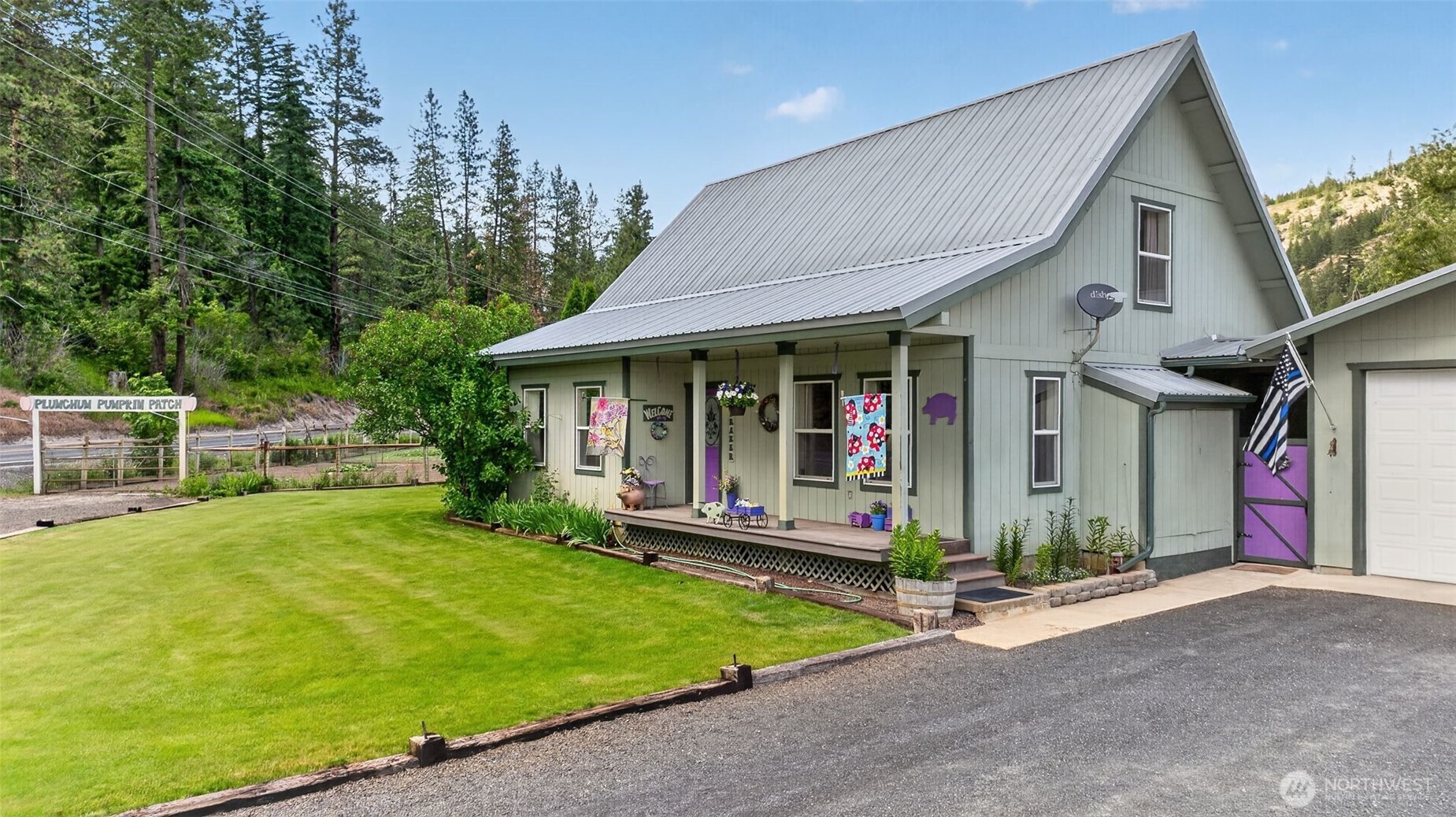 15191 Chumstick Hwy