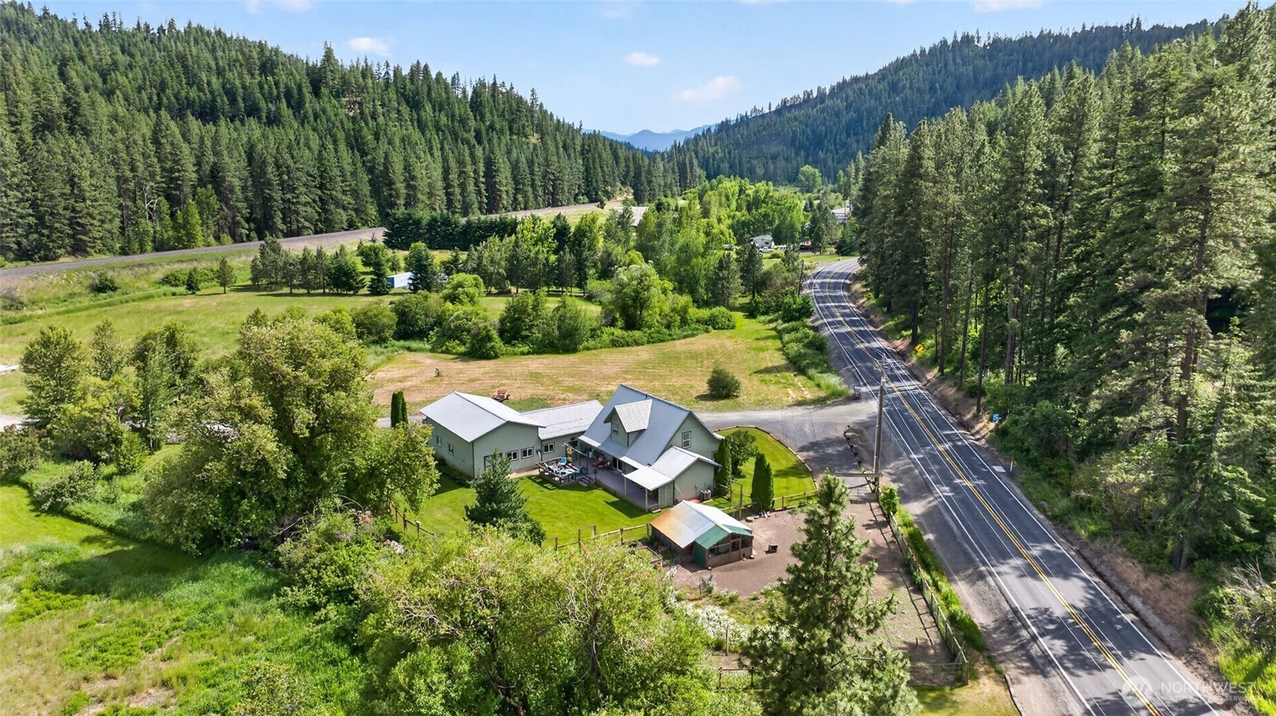 15191 Chumstick Hwy