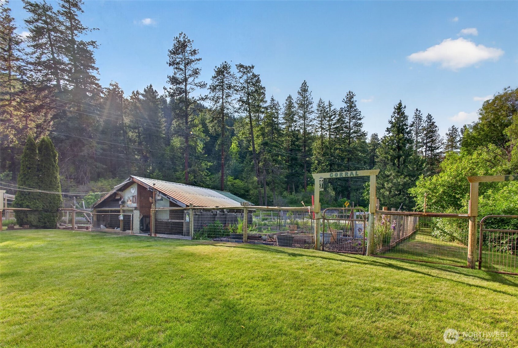 15191 Chumstick Hwy