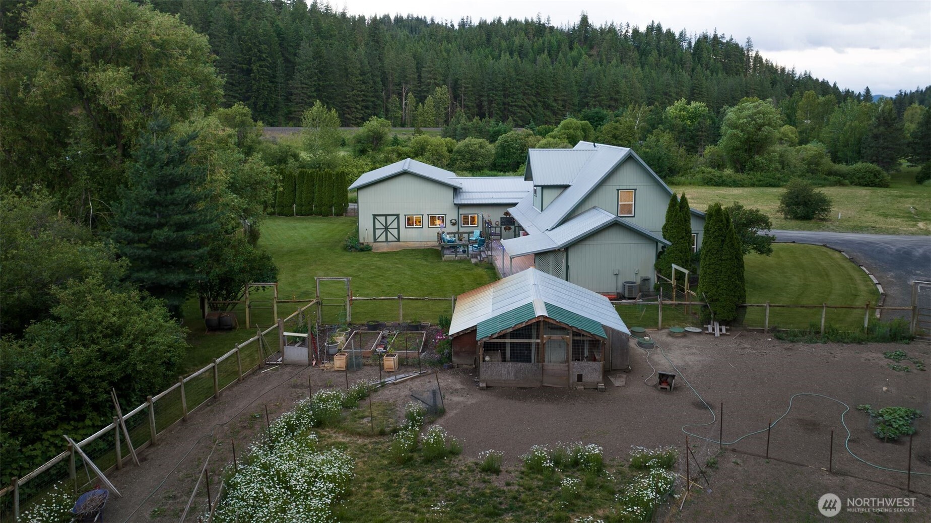 15191 Chumstick Hwy