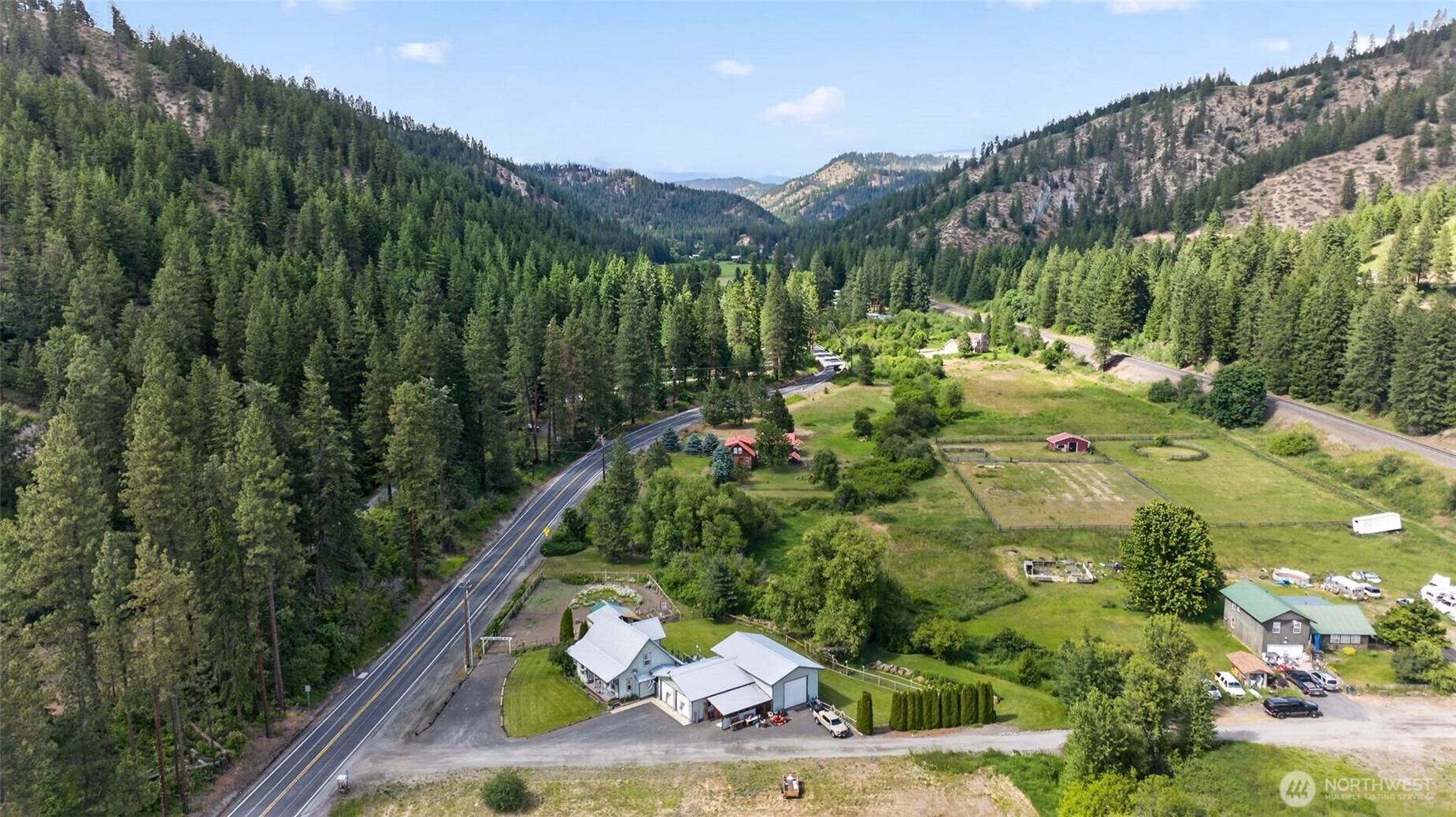 15191 Chumstick Hwy