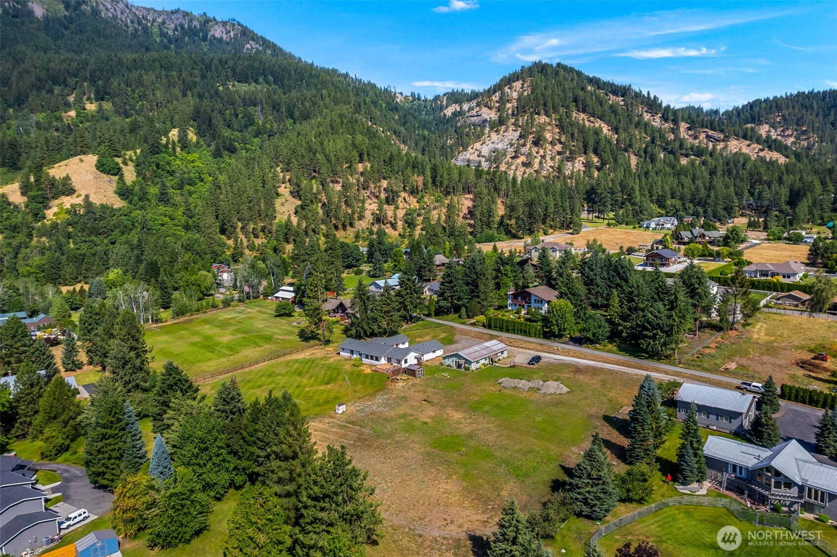 65 Ski Ridge Lane
