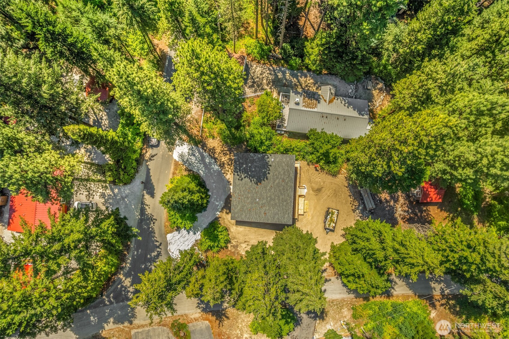 22401 Shetland Road