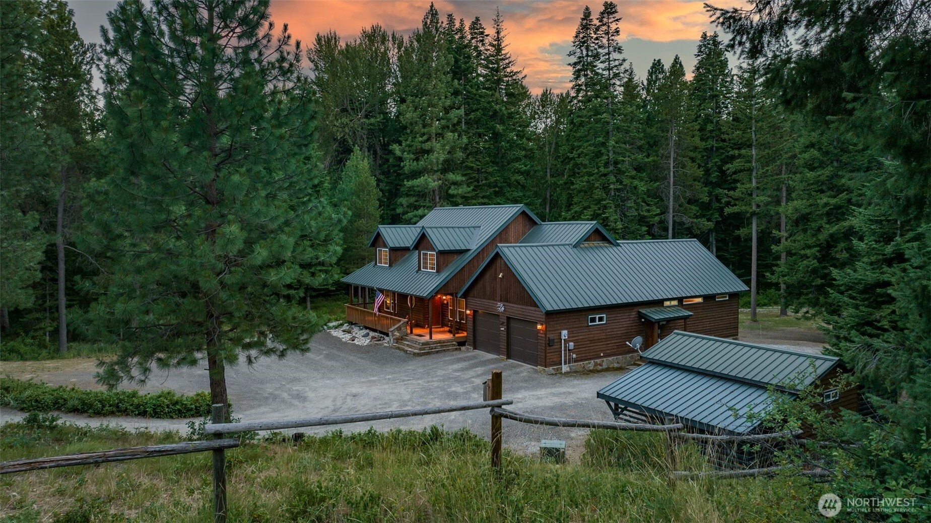 12369 S Shugart Flats Road