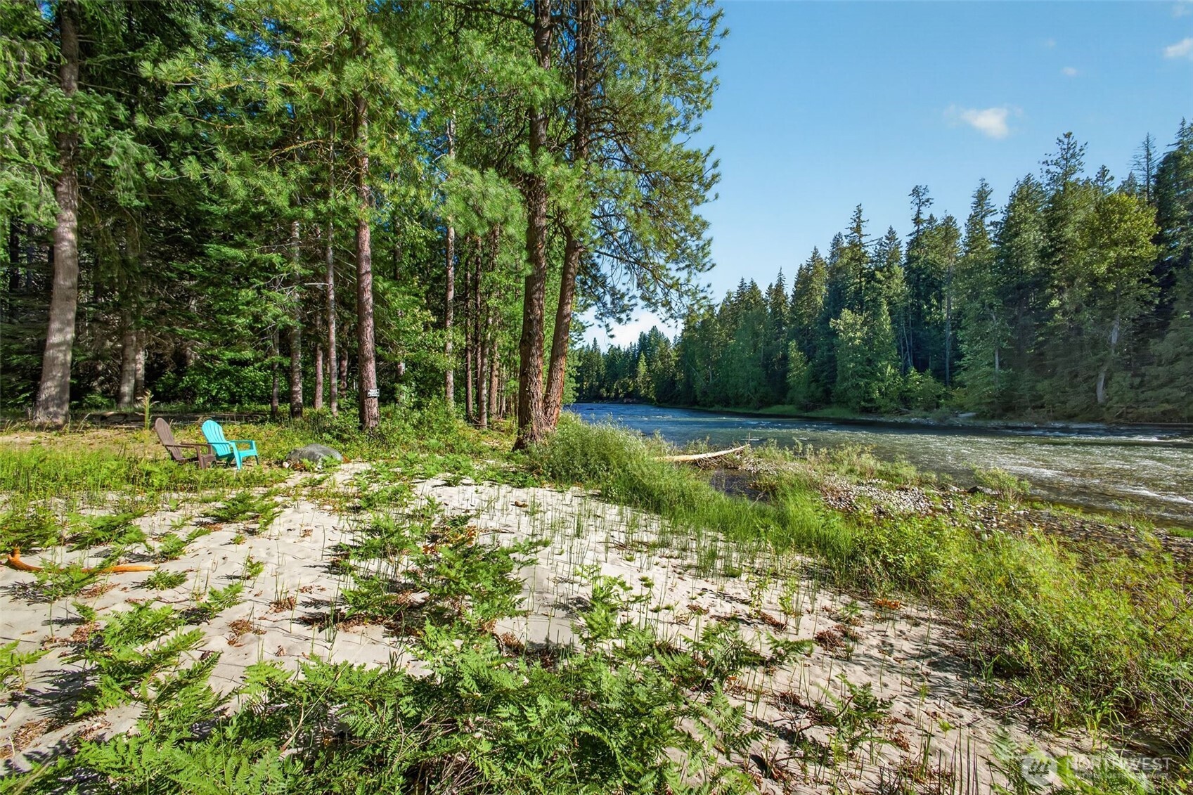 12369 S Shugart Flats Road
