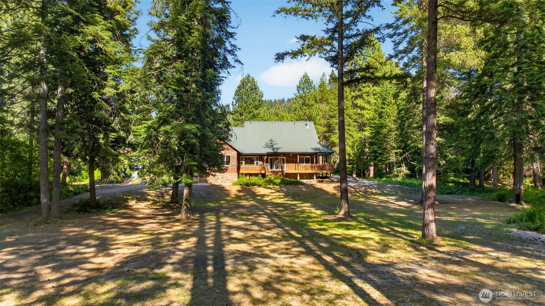 12369 S Shugart Flats Road