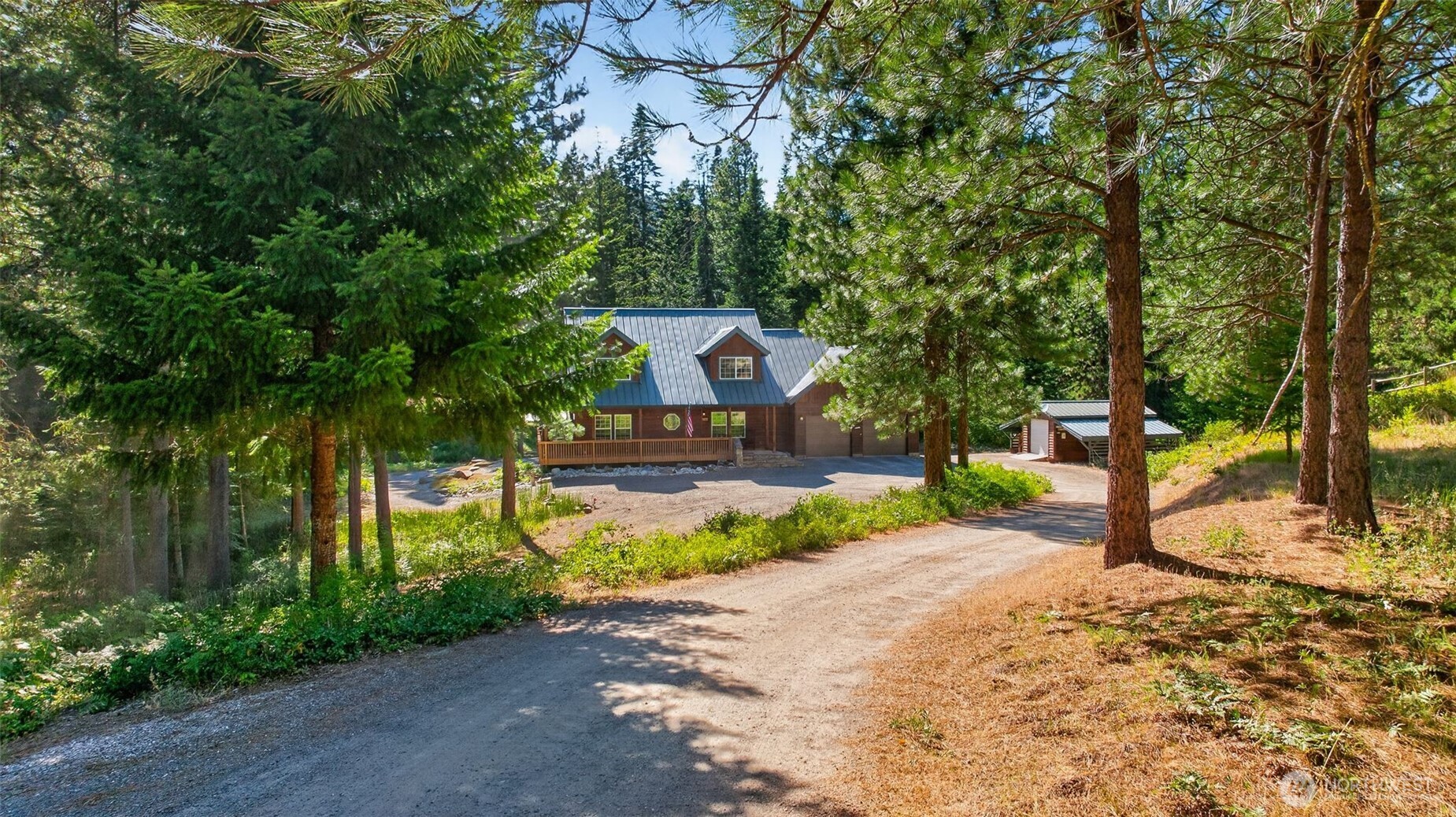 12369 S Shugart Flats Road