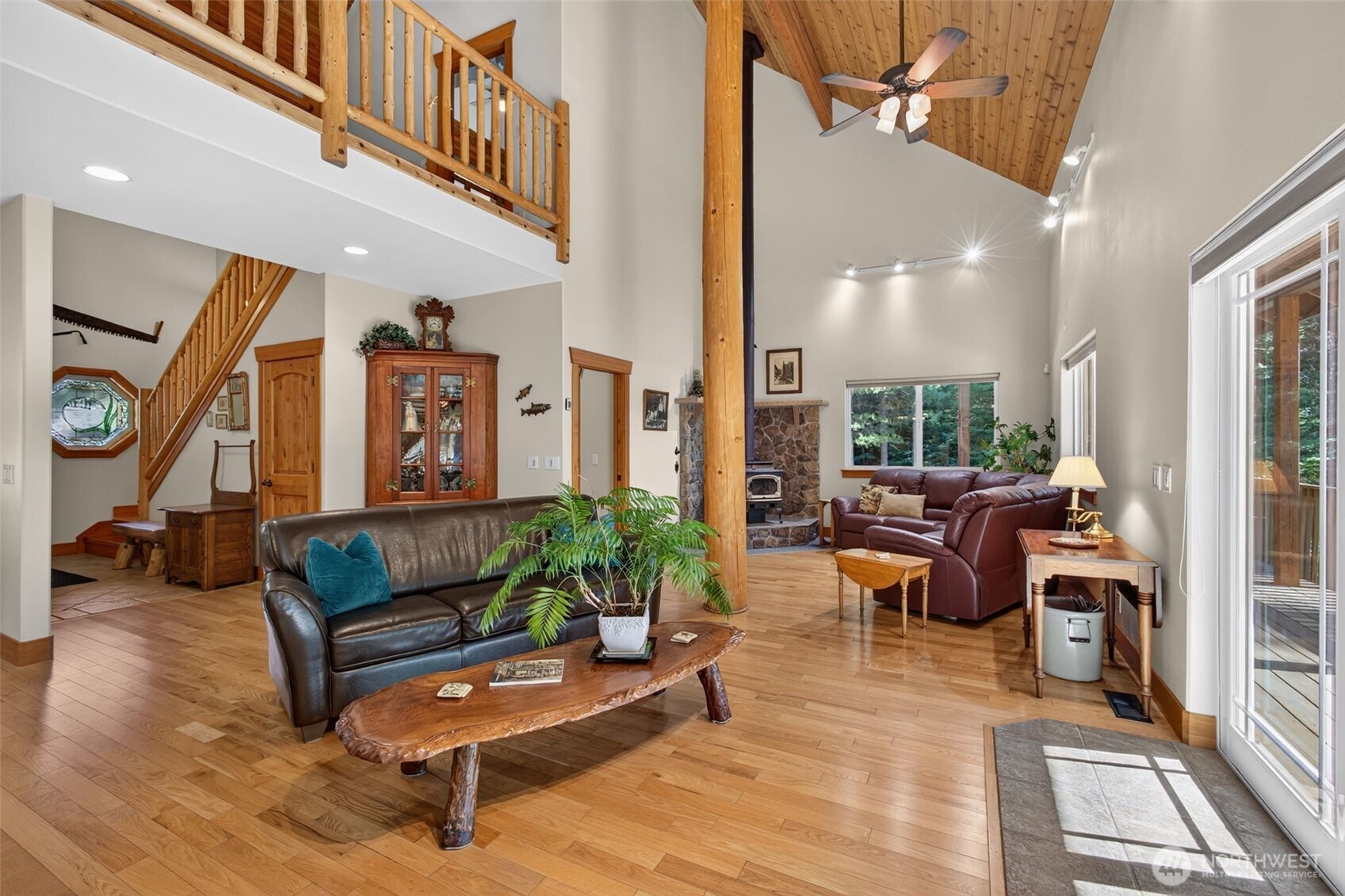 12369 S Shugart Flats Road