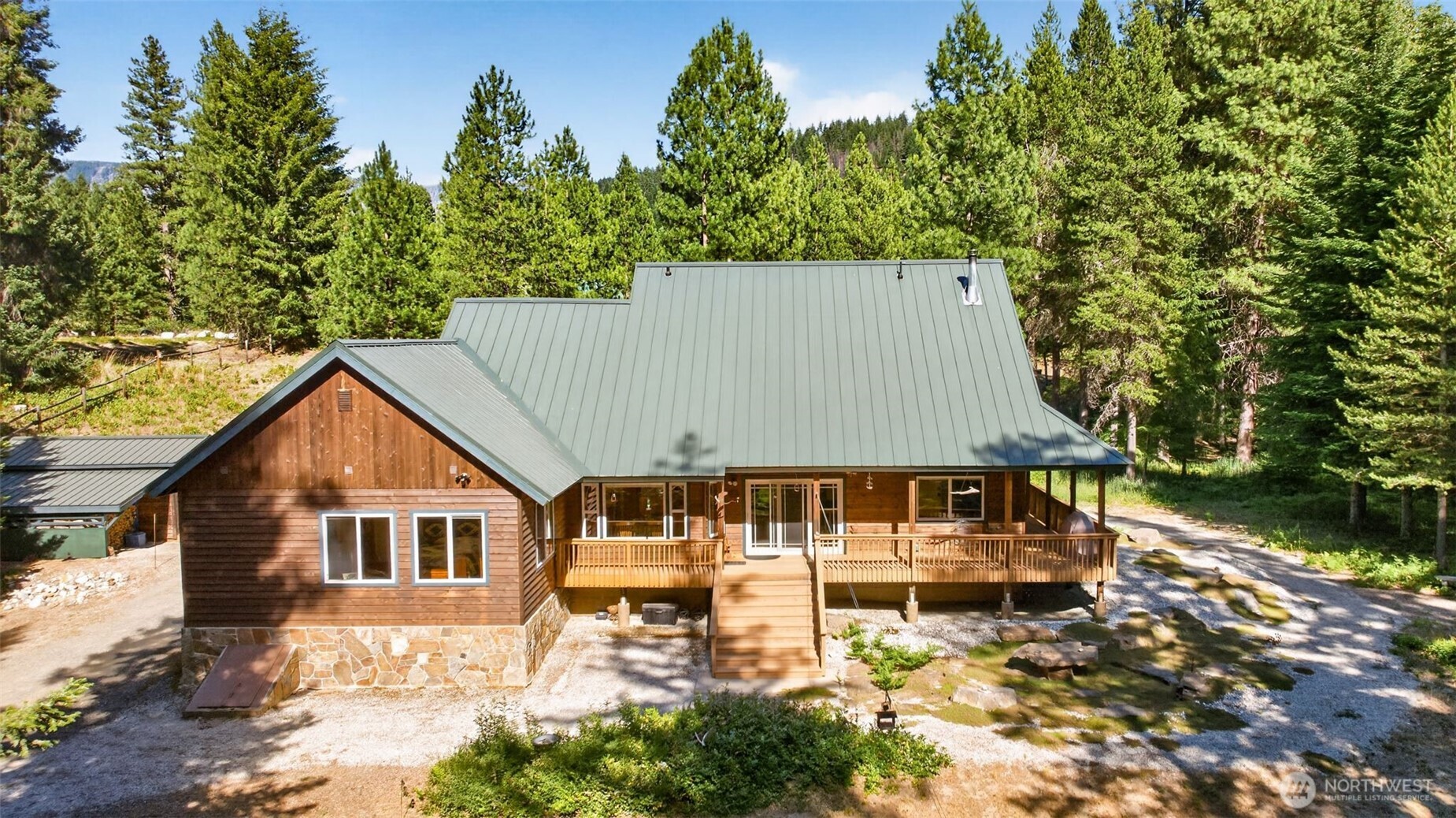 12369 S Shugart Flats Road
