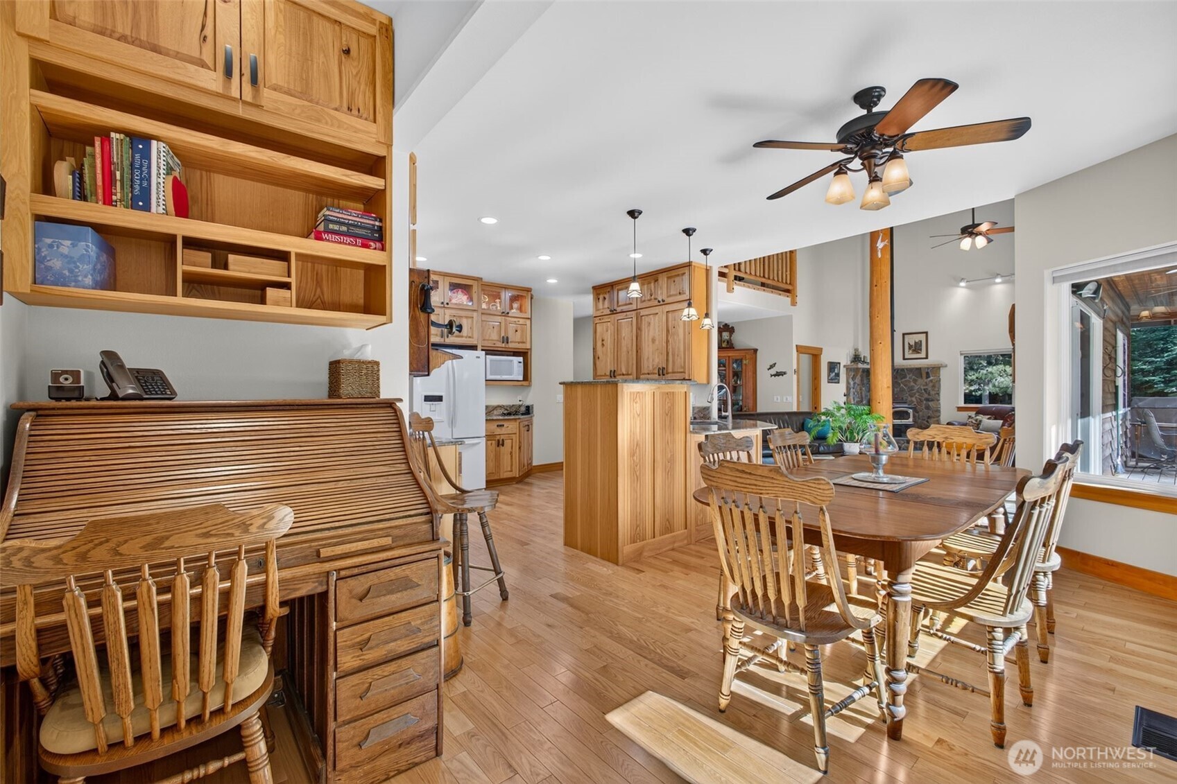 12369 S Shugart Flats Road