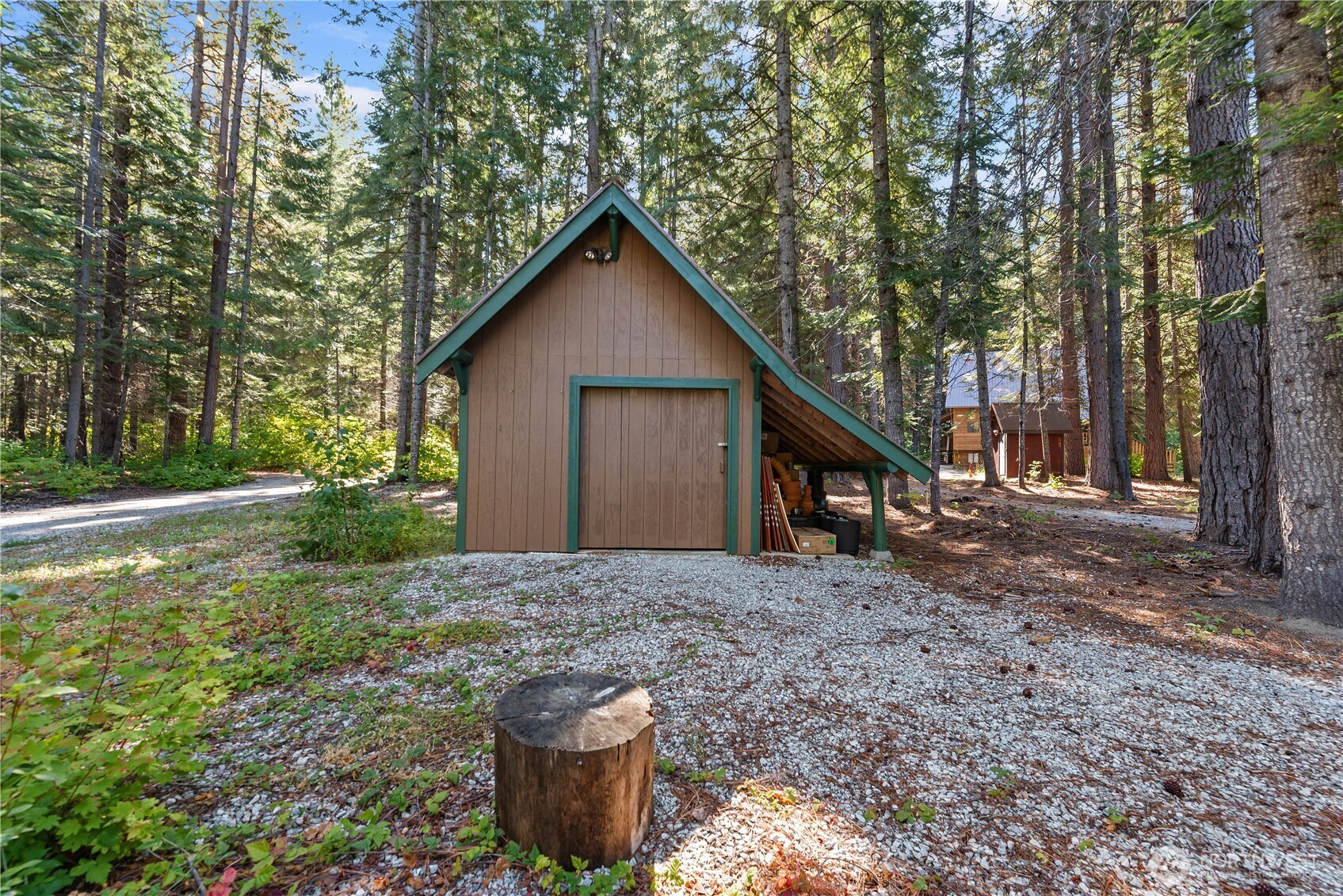 544 Old Mill Lane