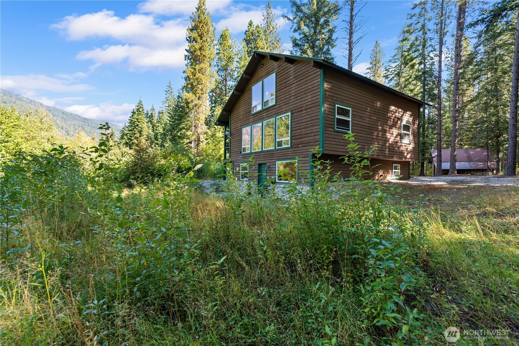 544 Old Mill Lane
