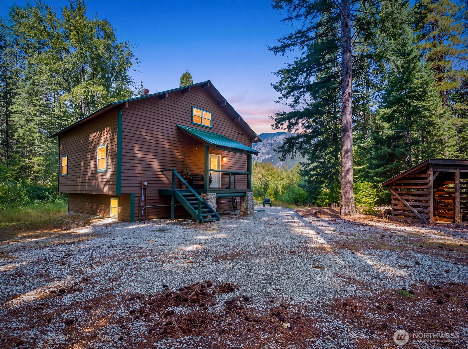 544 Old Mill Lane