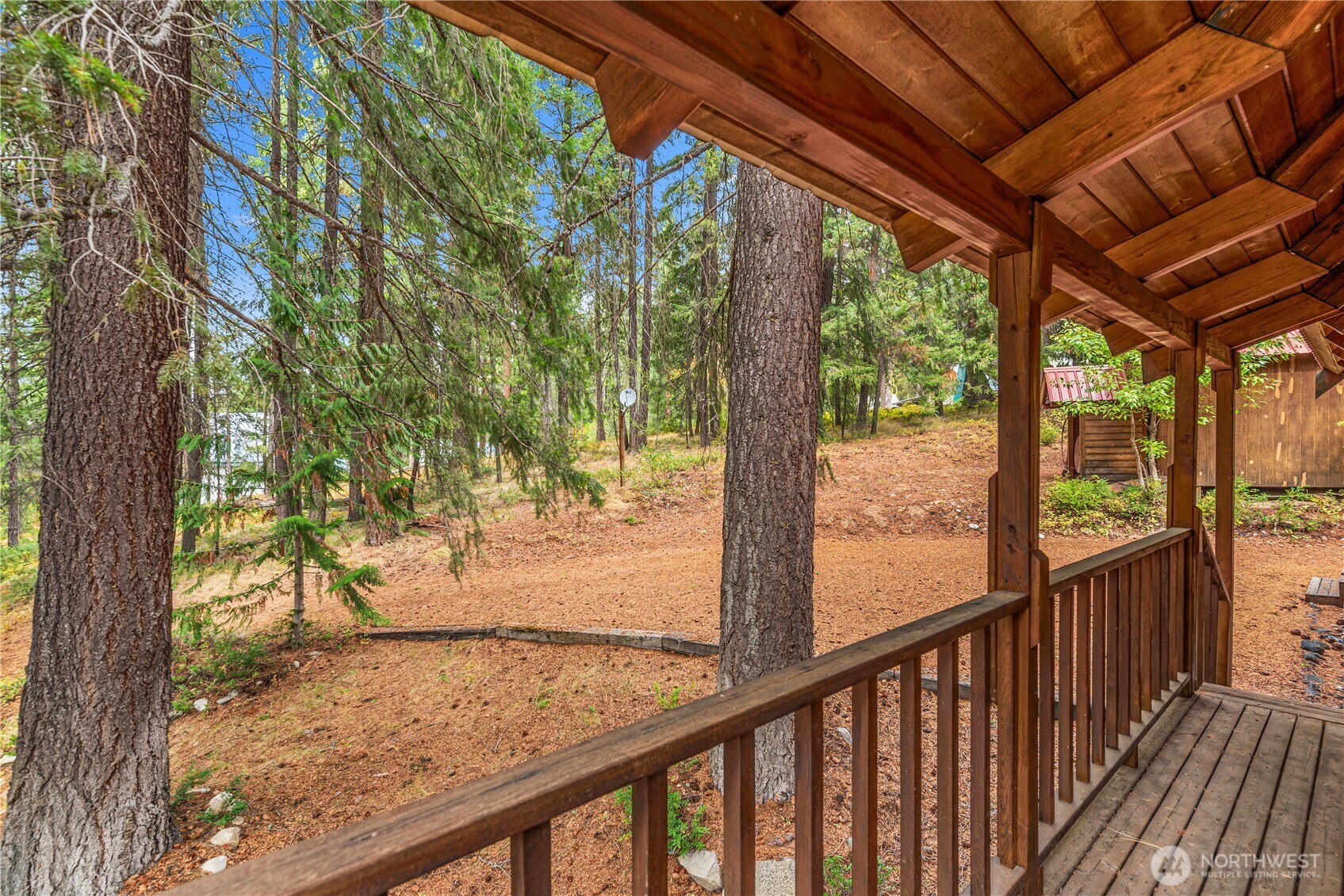 2471 Tamarack Crest Dr.