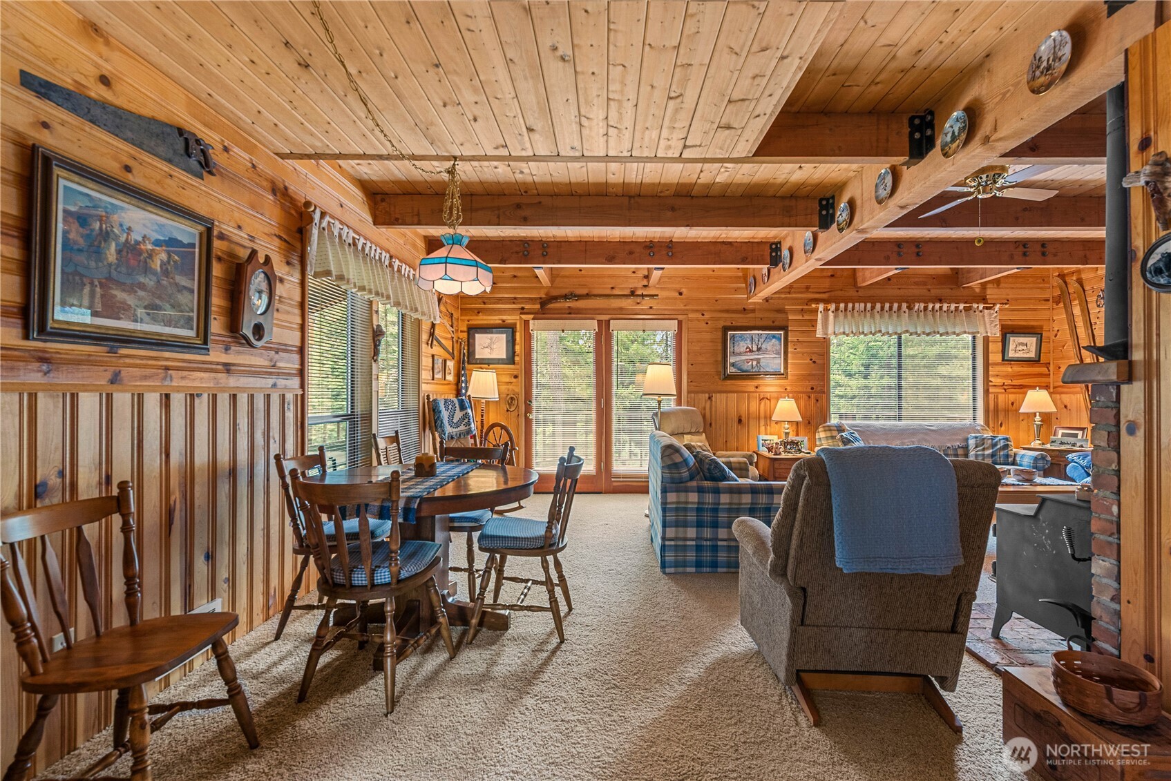 2471 Tamarack Crest Dr.