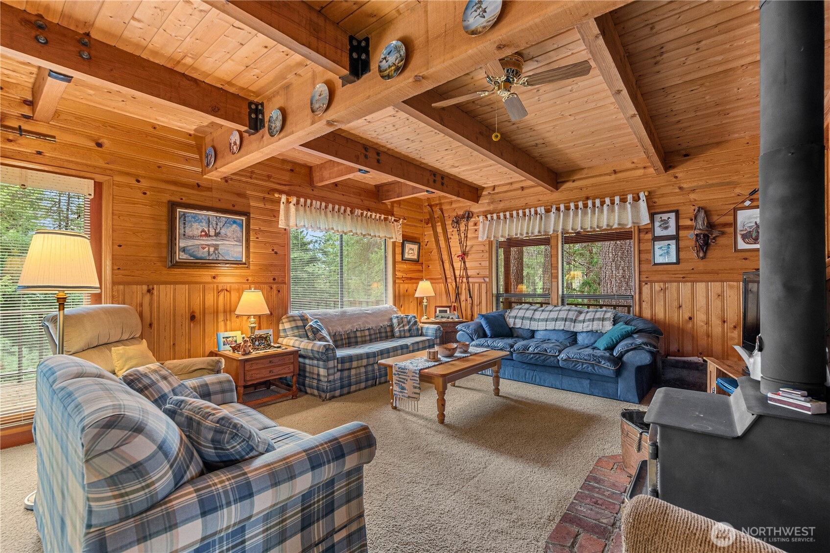 2471 Tamarack Crest Dr.