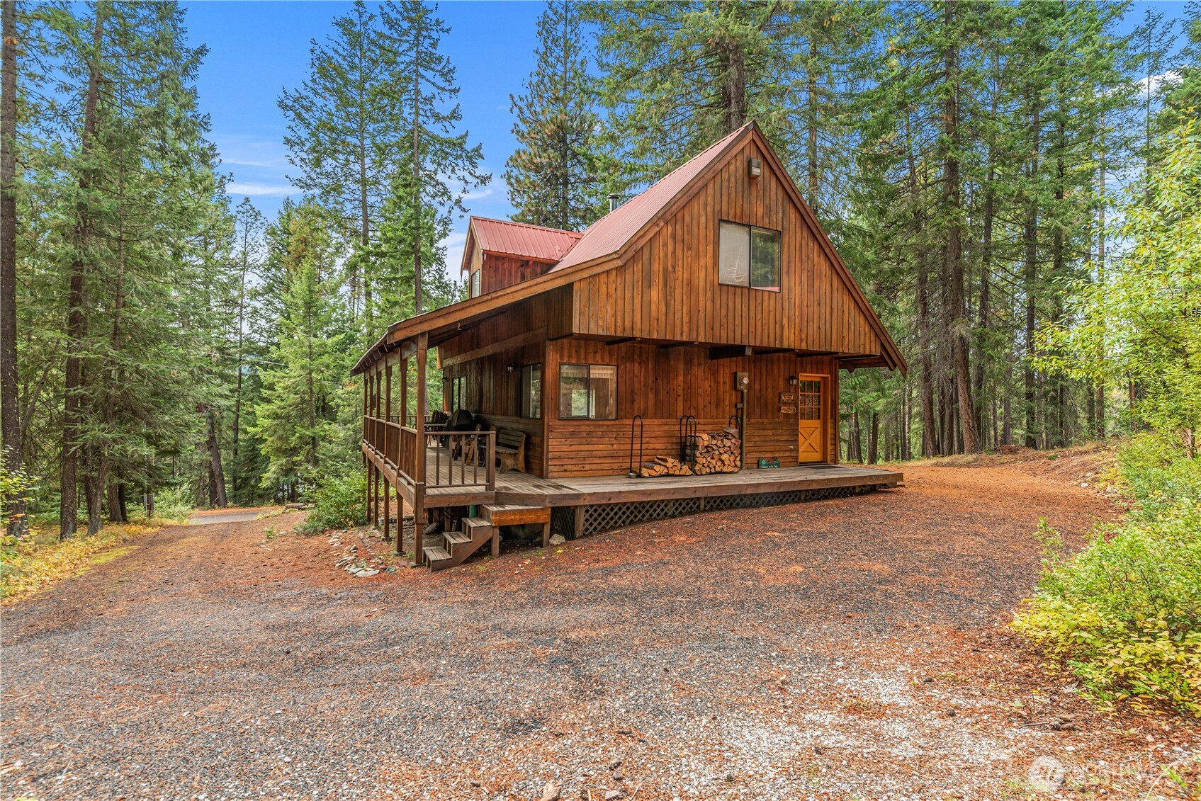 2471 Tamarack Crest Dr.