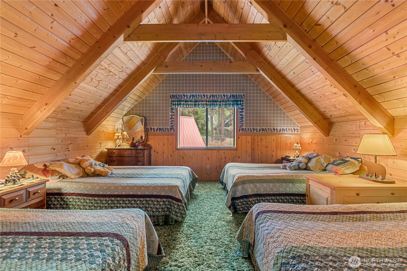 2471 Tamarack Crest Dr.