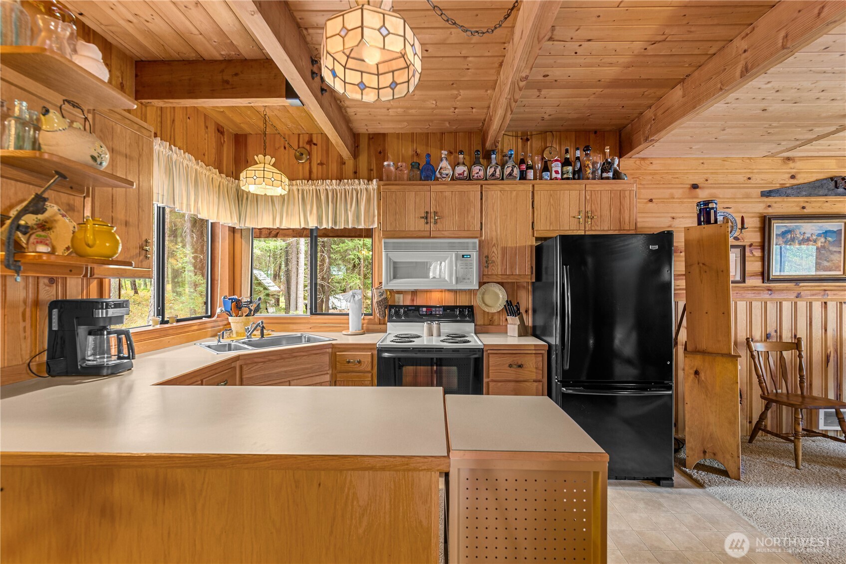 2471 Tamarack Crest Dr.